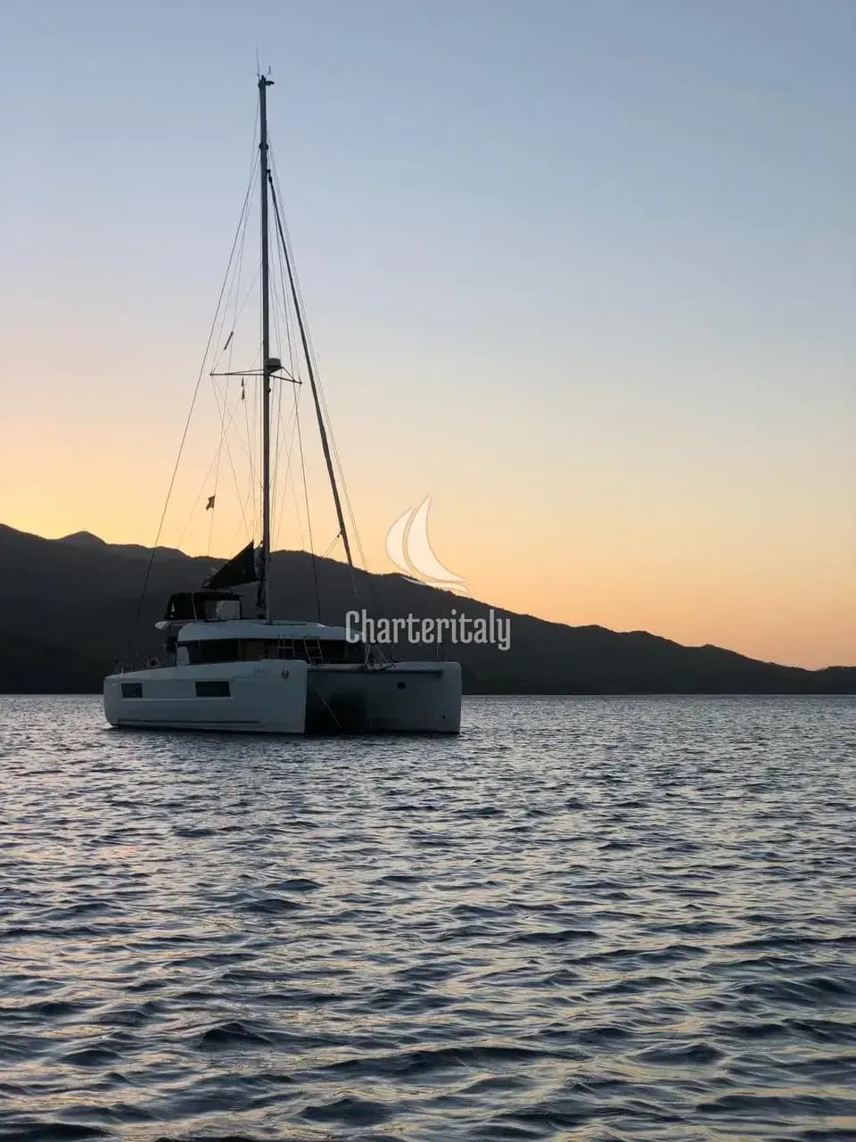 Lagoon 40 - Kat 40 - 6