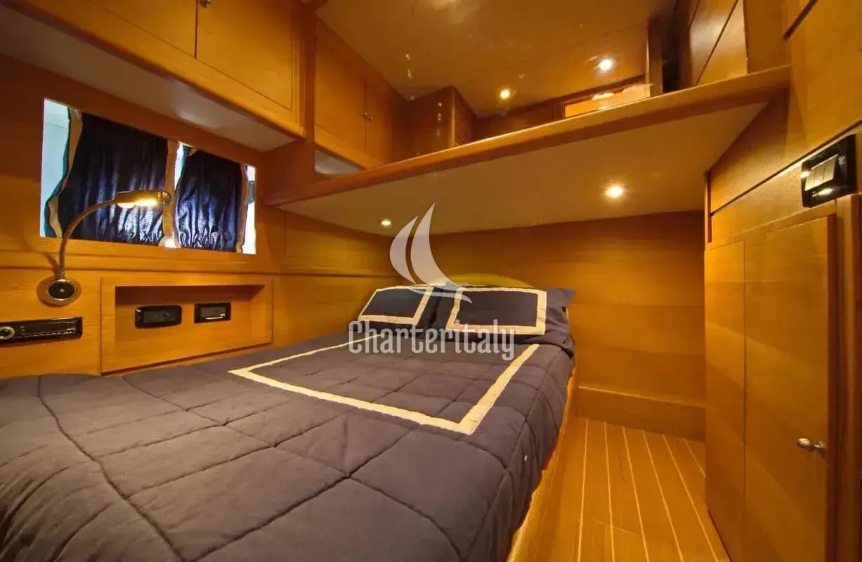 Gianneti 55 Sport - Remode - 12