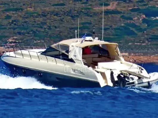 Gianneti 55 Sport - Remode - 1