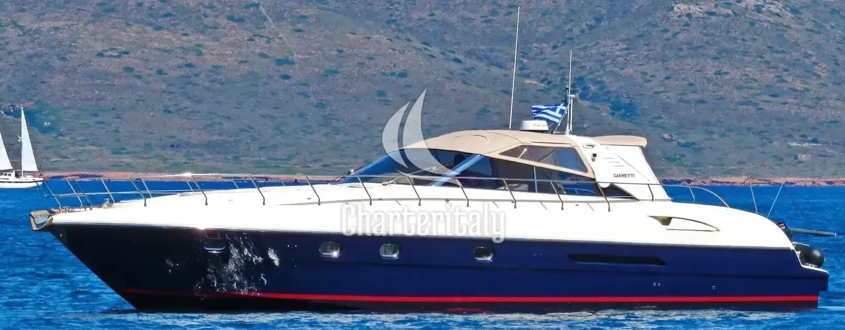 Gianneti 55 Sport - Remode - 8