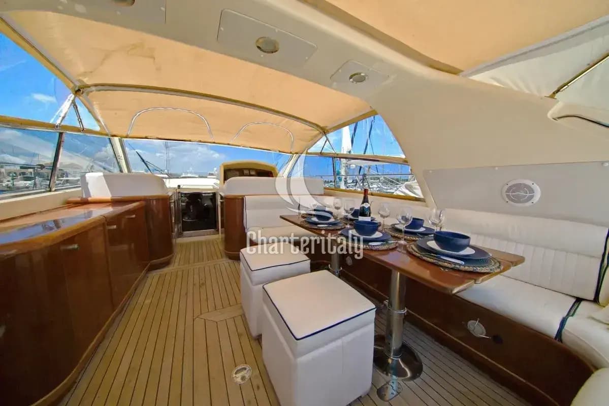 Gianneti 55 Sport - Remode - 3