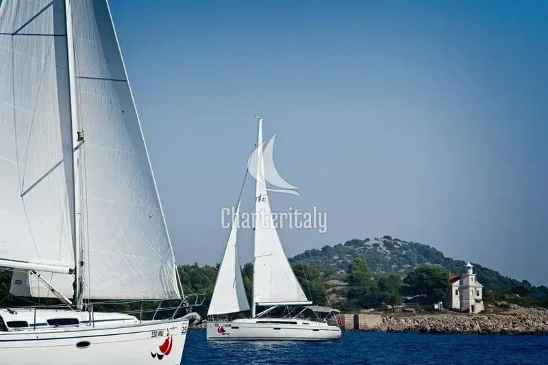 Bavaria Cruiser 41 - MH 64 - 4