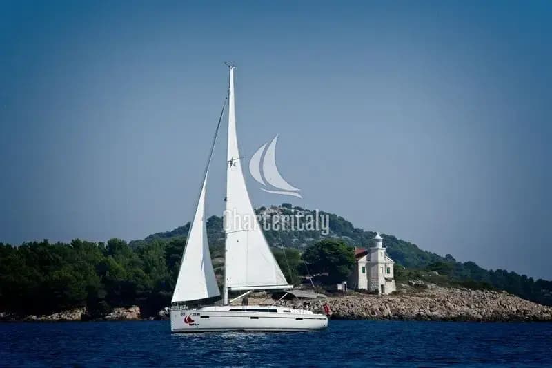 Bavaria Cruiser 41 - MH 64 - 3