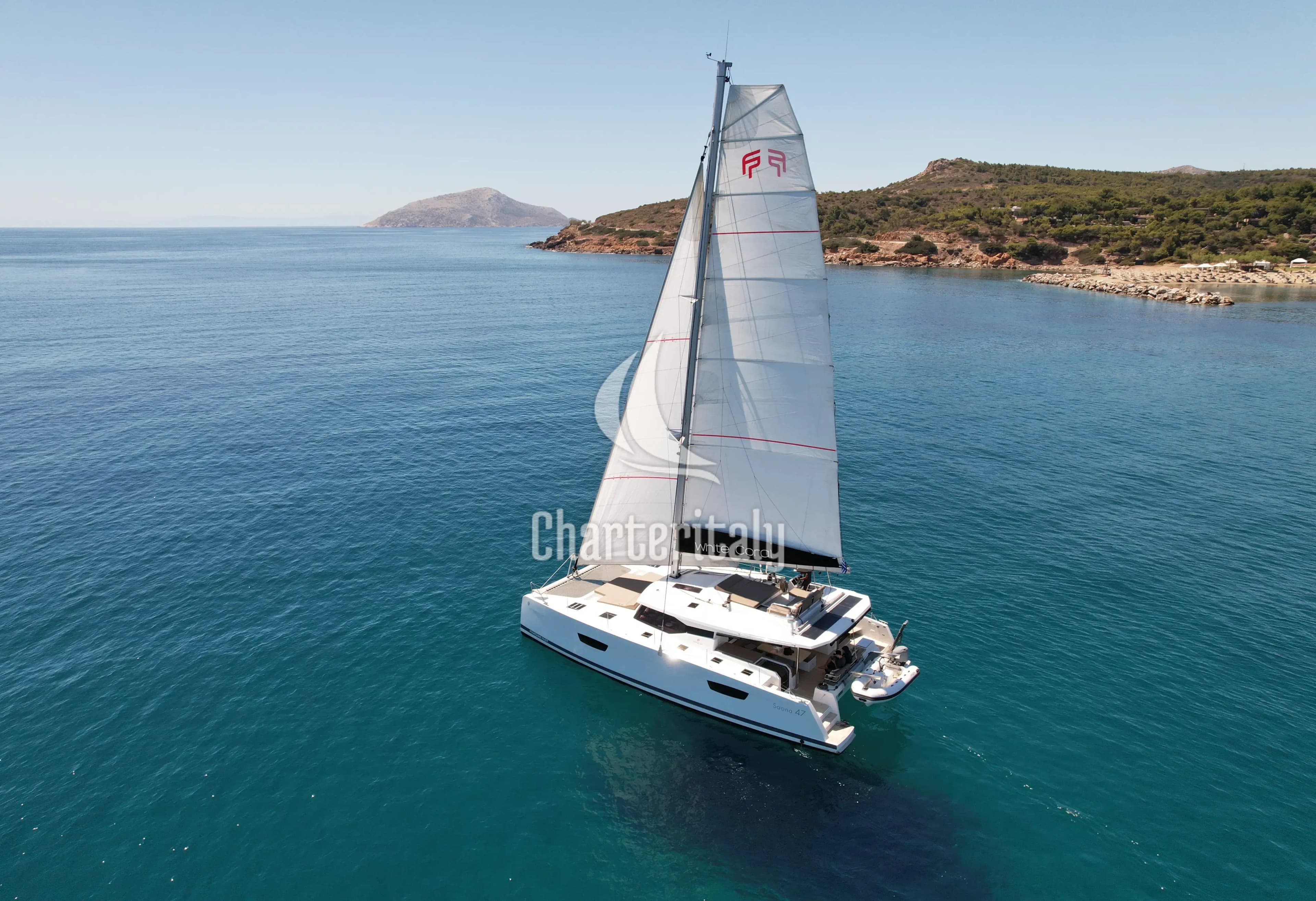 Saona 47 - White Coral - 7