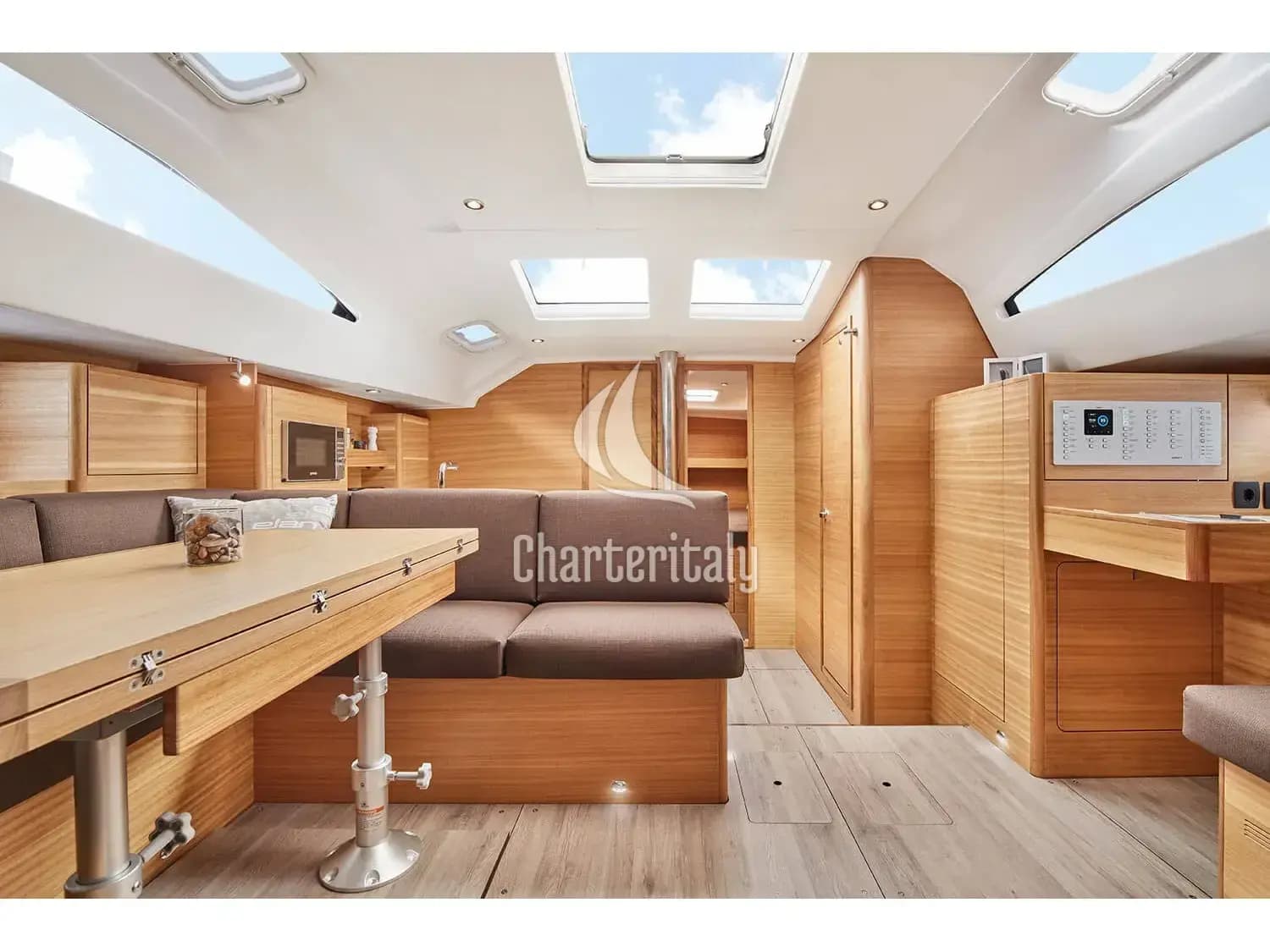 Elan Impression 50.1 - EPETION - 10