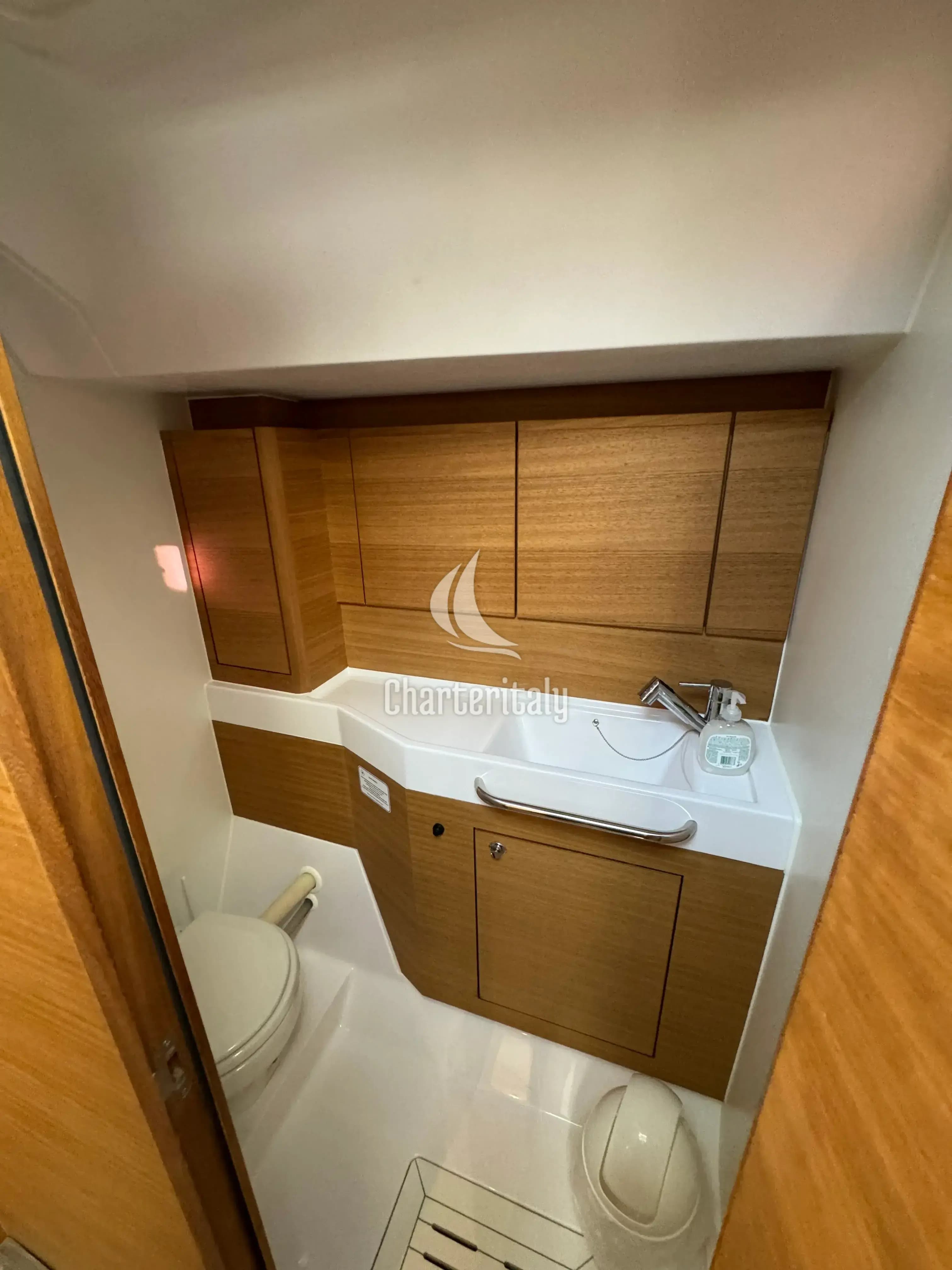 Elan Impression 50.1 - EPETION - 18