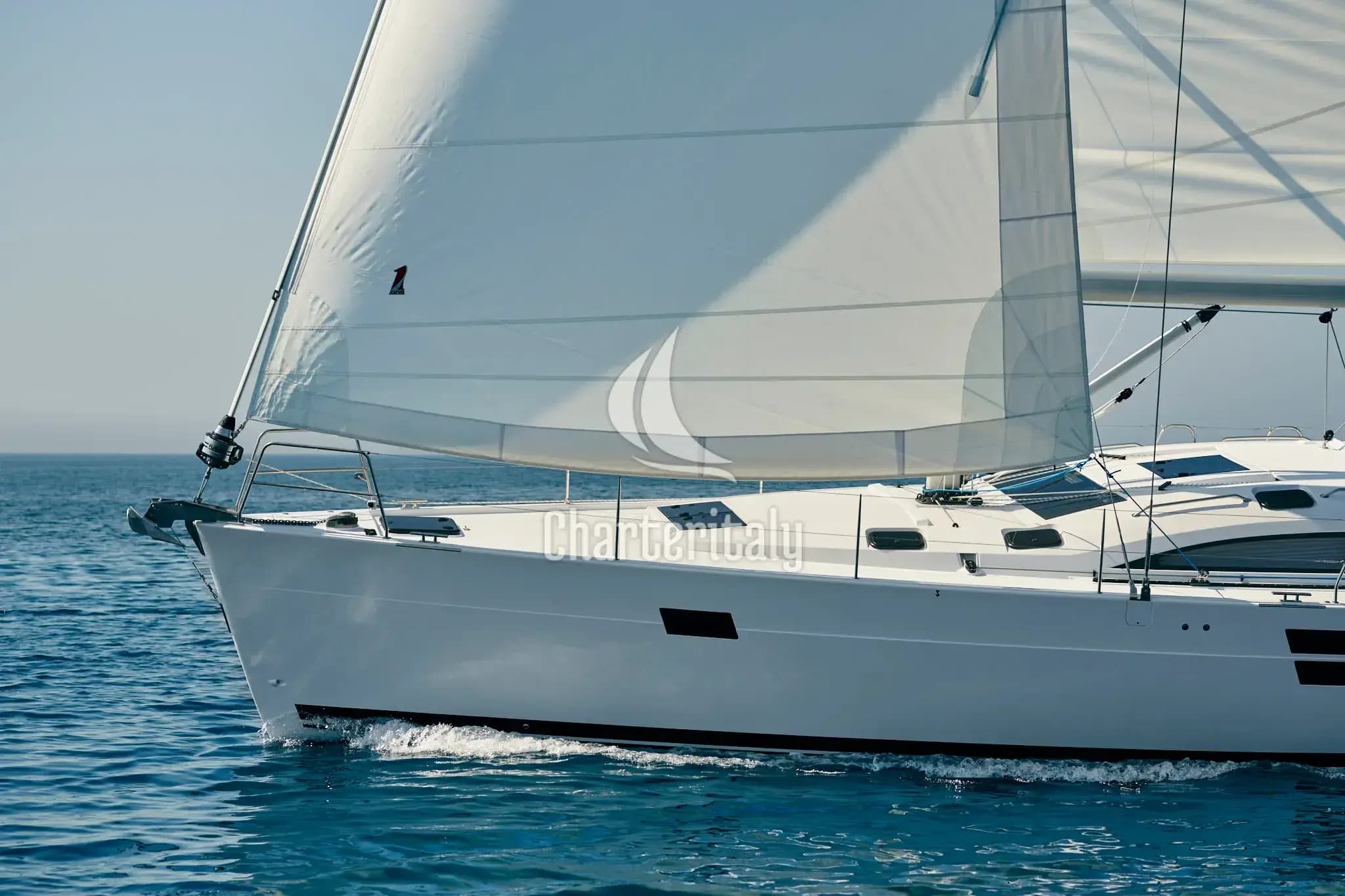 Elan Impression 50.1 - EPETION - 9
