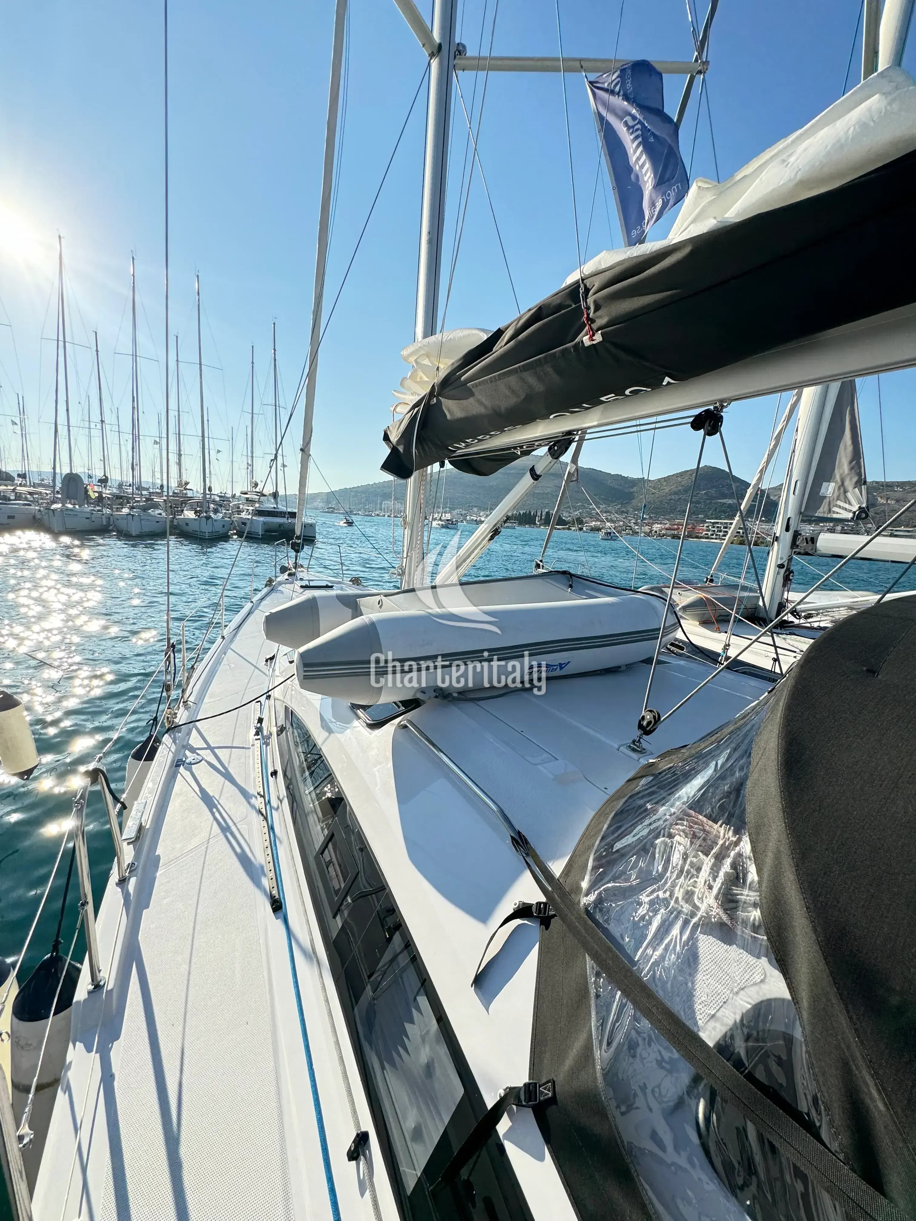 Elan Impression 50.1 - EPETION - 8