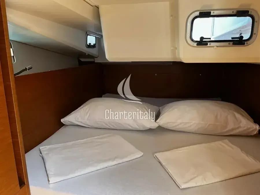 Sun Odyssey 440 - LEONA - 15