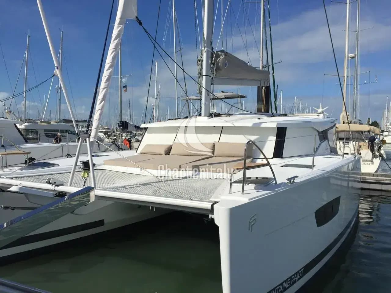 Lucia 40 - Papaya - 16