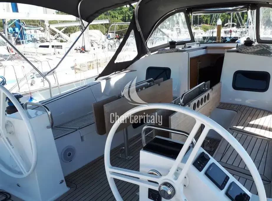 Elan Impression 45.1 - Briganti - 5