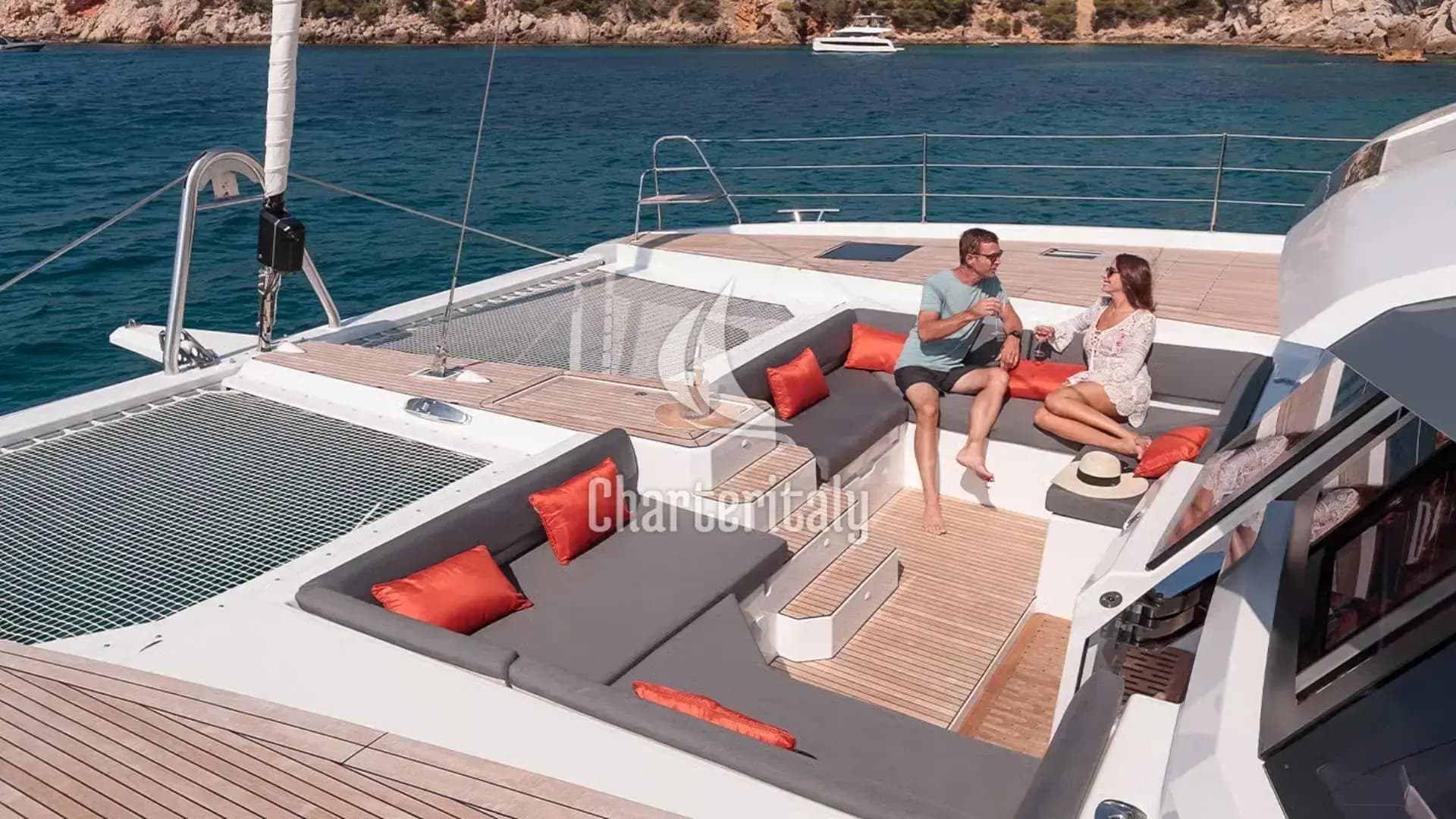 Samana 59 - Premium - 8