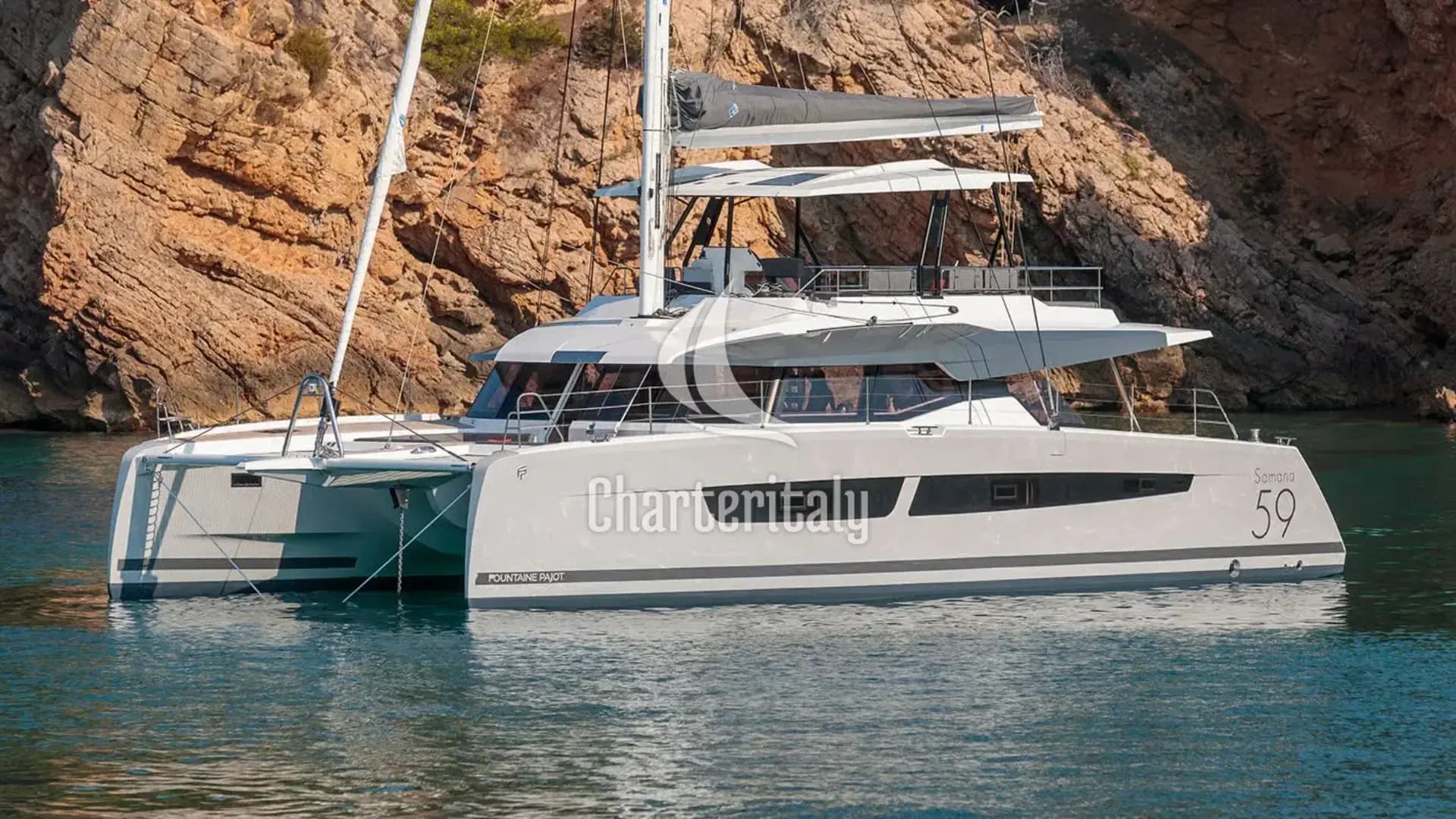 Samana 59 - Premium - 4