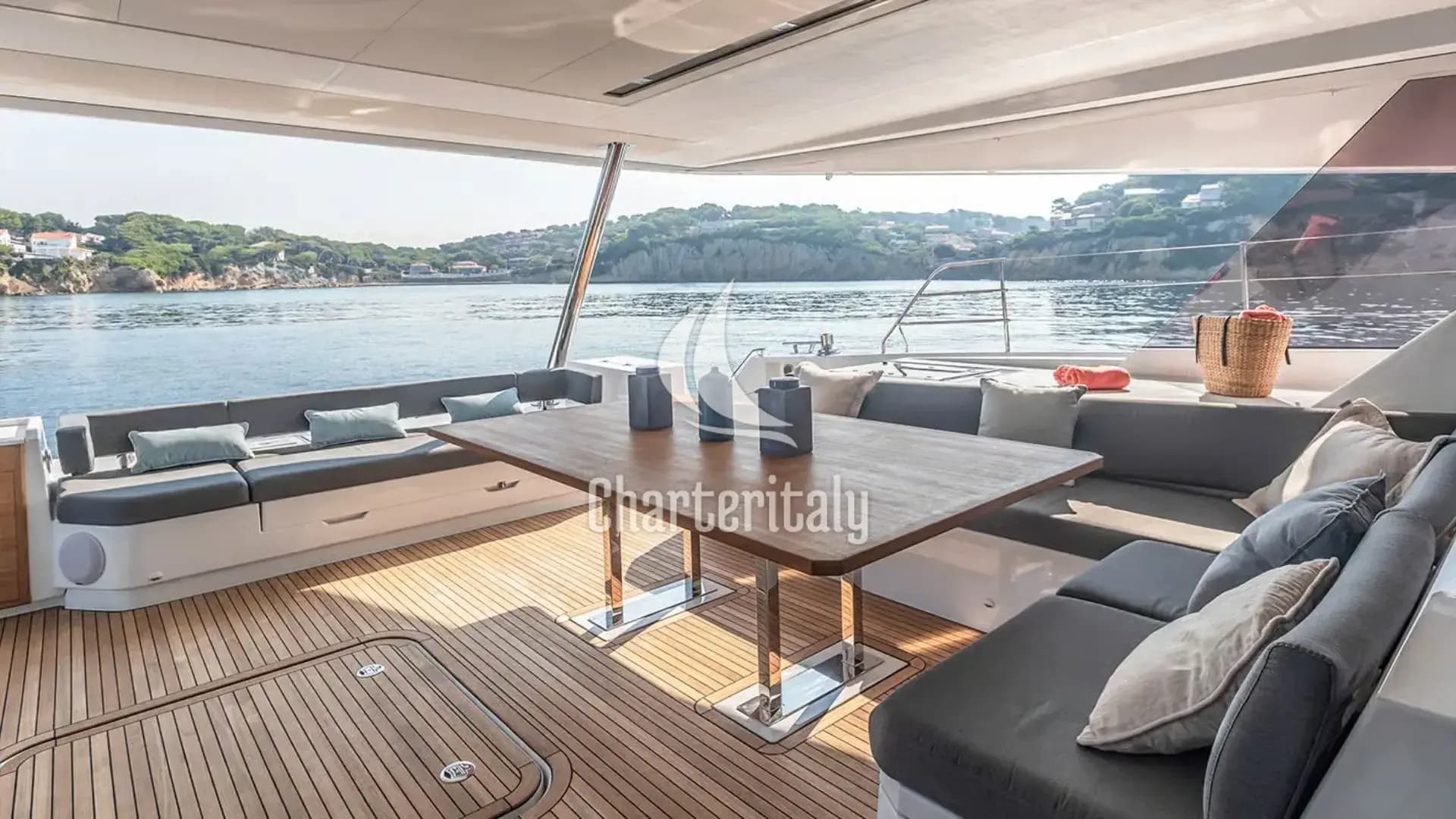 Samana 59 - Premium - 3