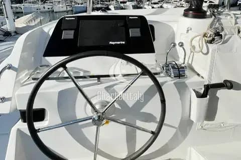 Lagoon 42 - 4 + 1 cab. - NORD - 13