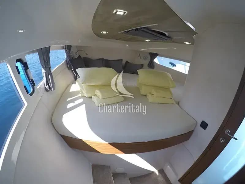 Marex 320 ACC - Aurora - 16