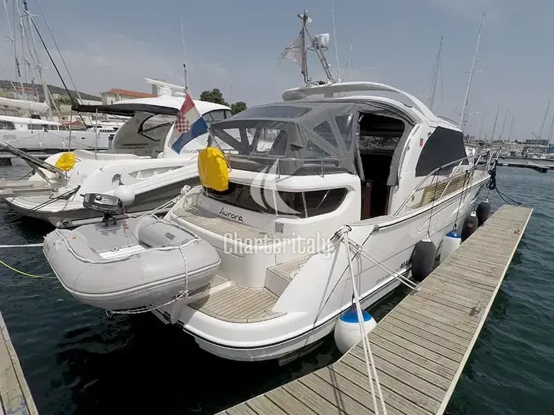 Marex 320 ACC - Aurora - 3