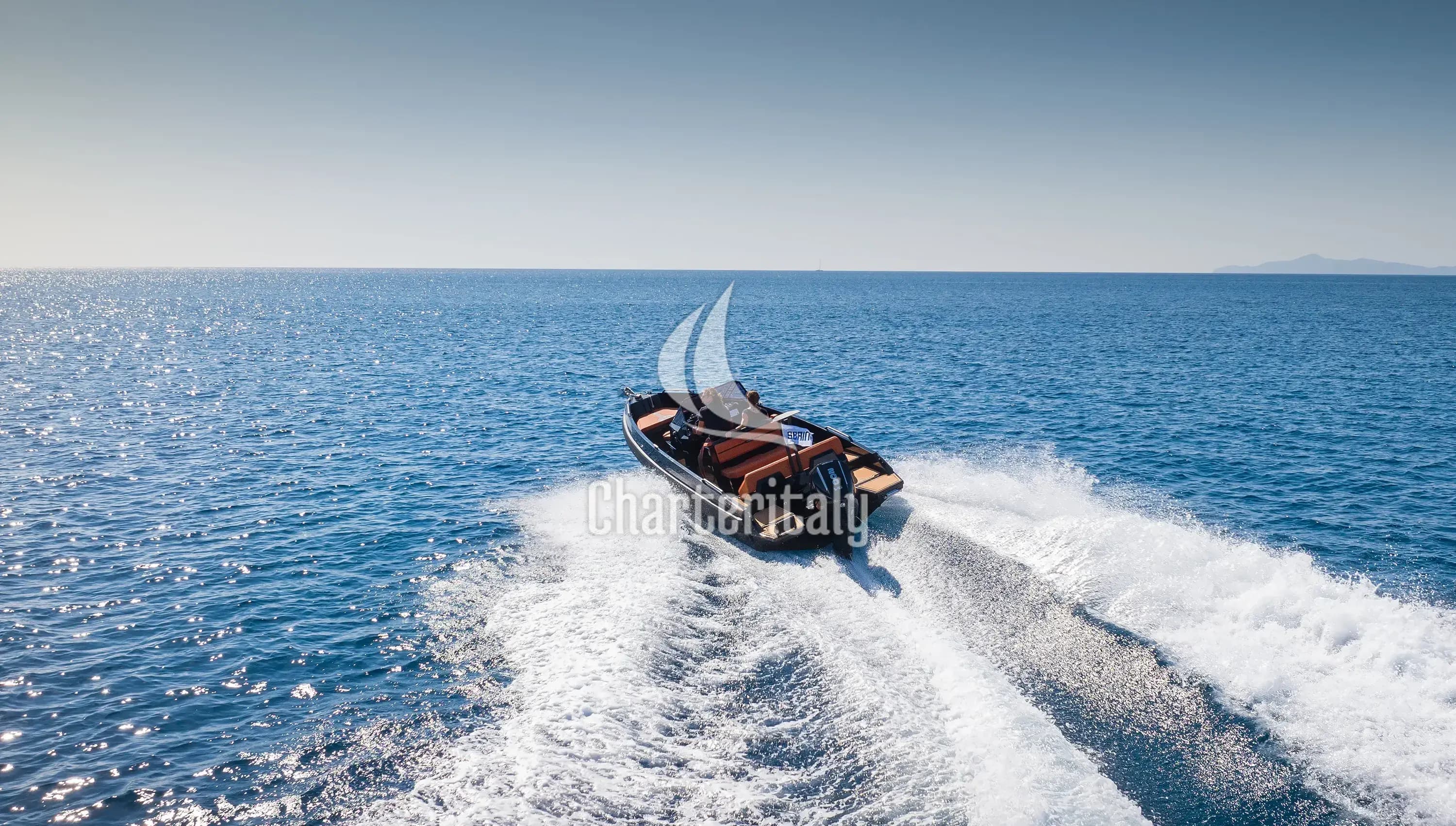 Motorboat - Iron Bond - 5
