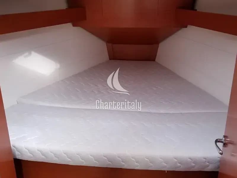 Dufour 350 Grand Large - Friday - 12