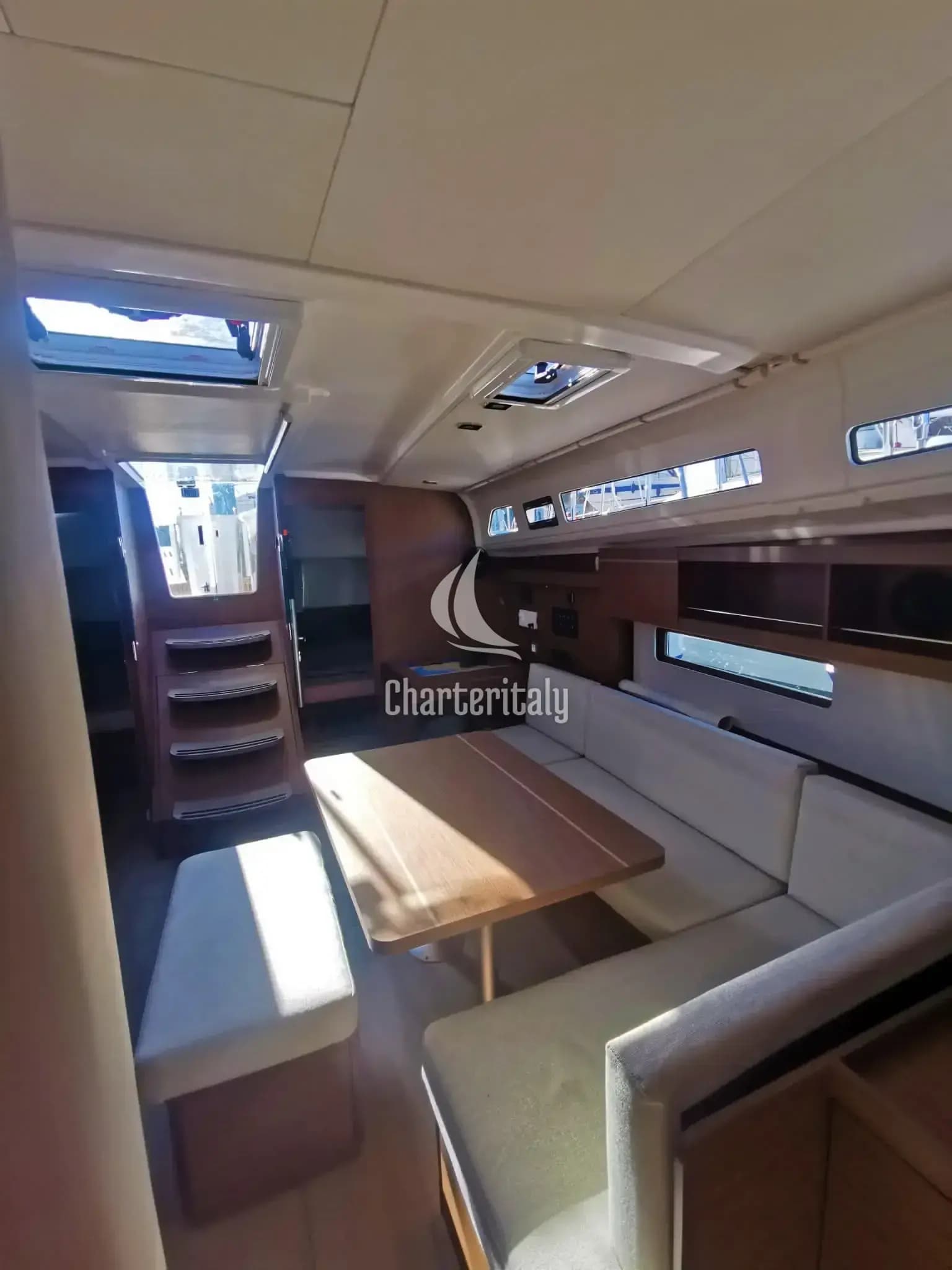 Oceanis 40.1 - STARLIGHT - 16