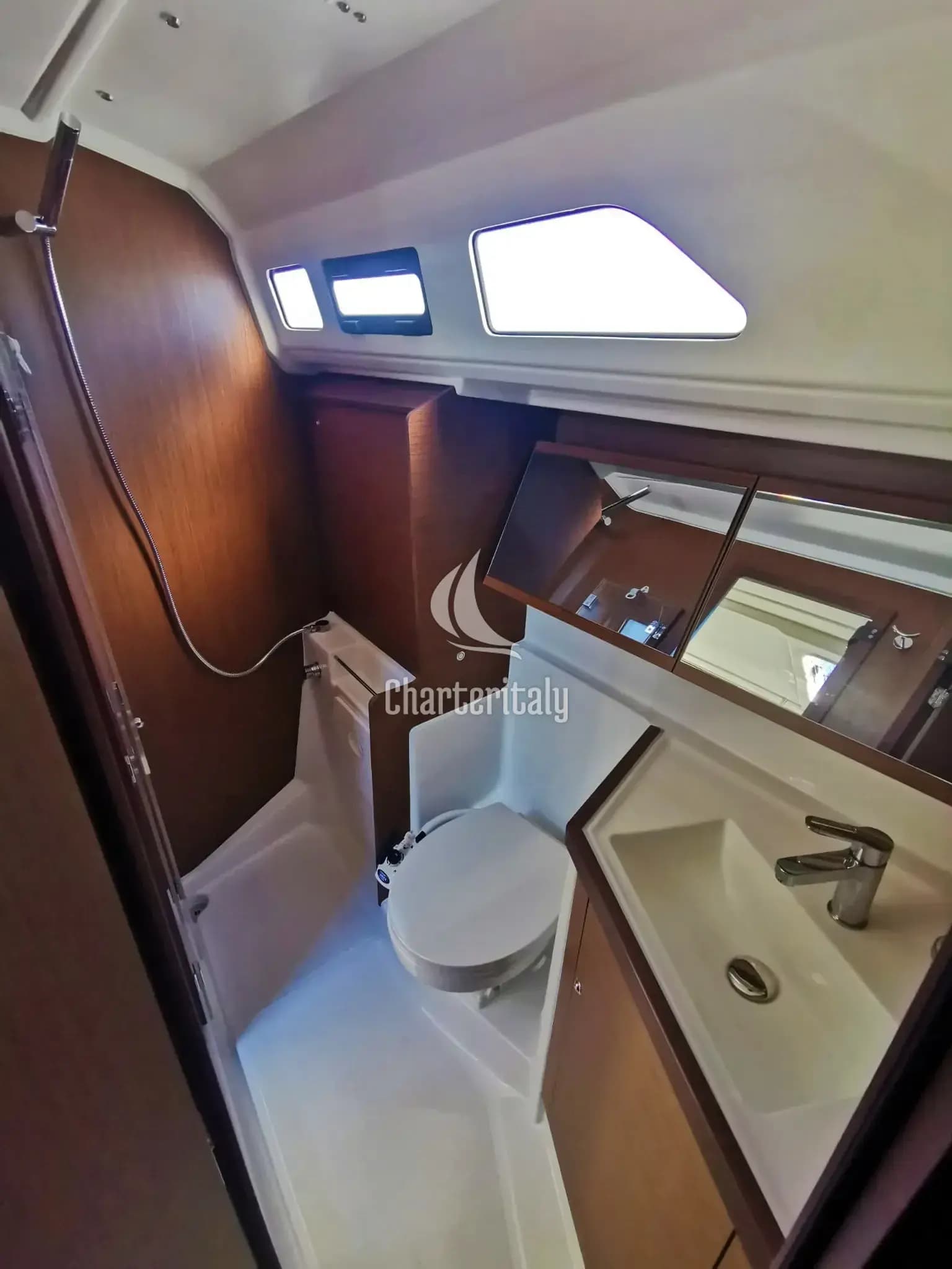 Oceanis 40.1 - STARLIGHT - 17