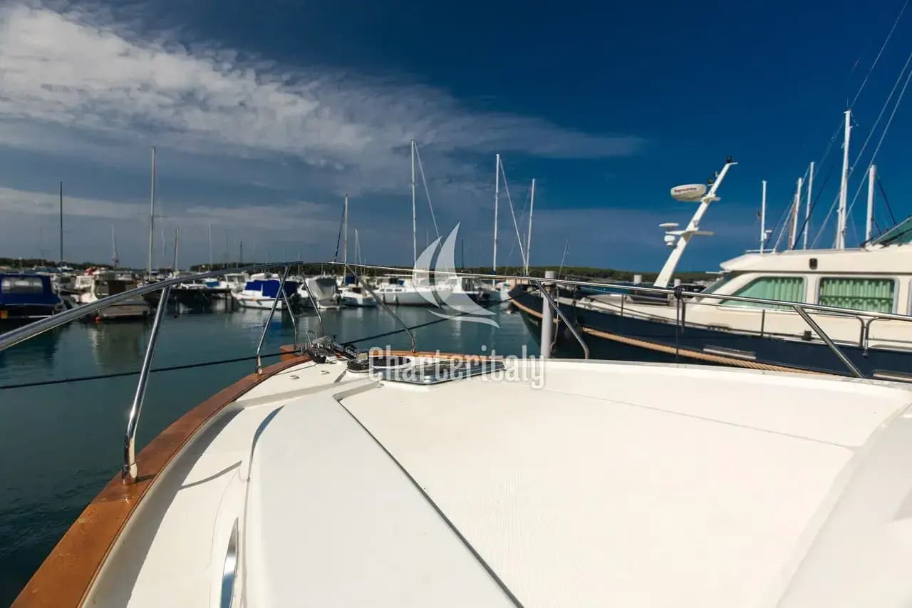 Adria Mare 38 - Paola - 6