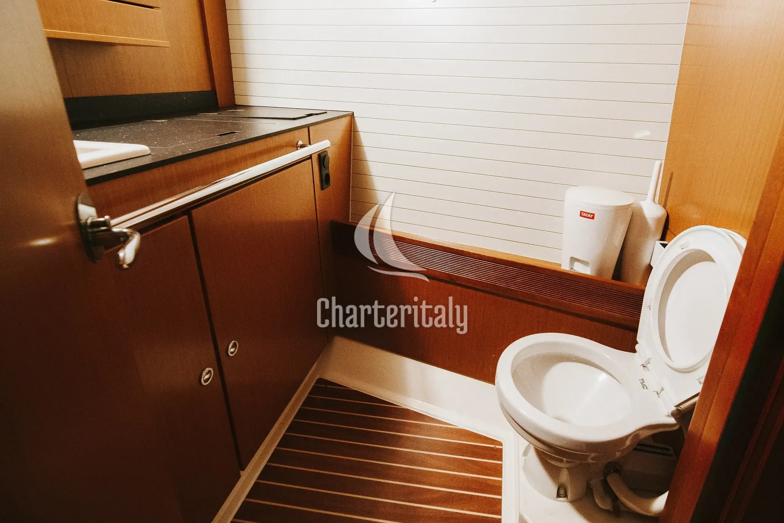 Bavaria 55 Cruiser - Lady Sunshine - 14