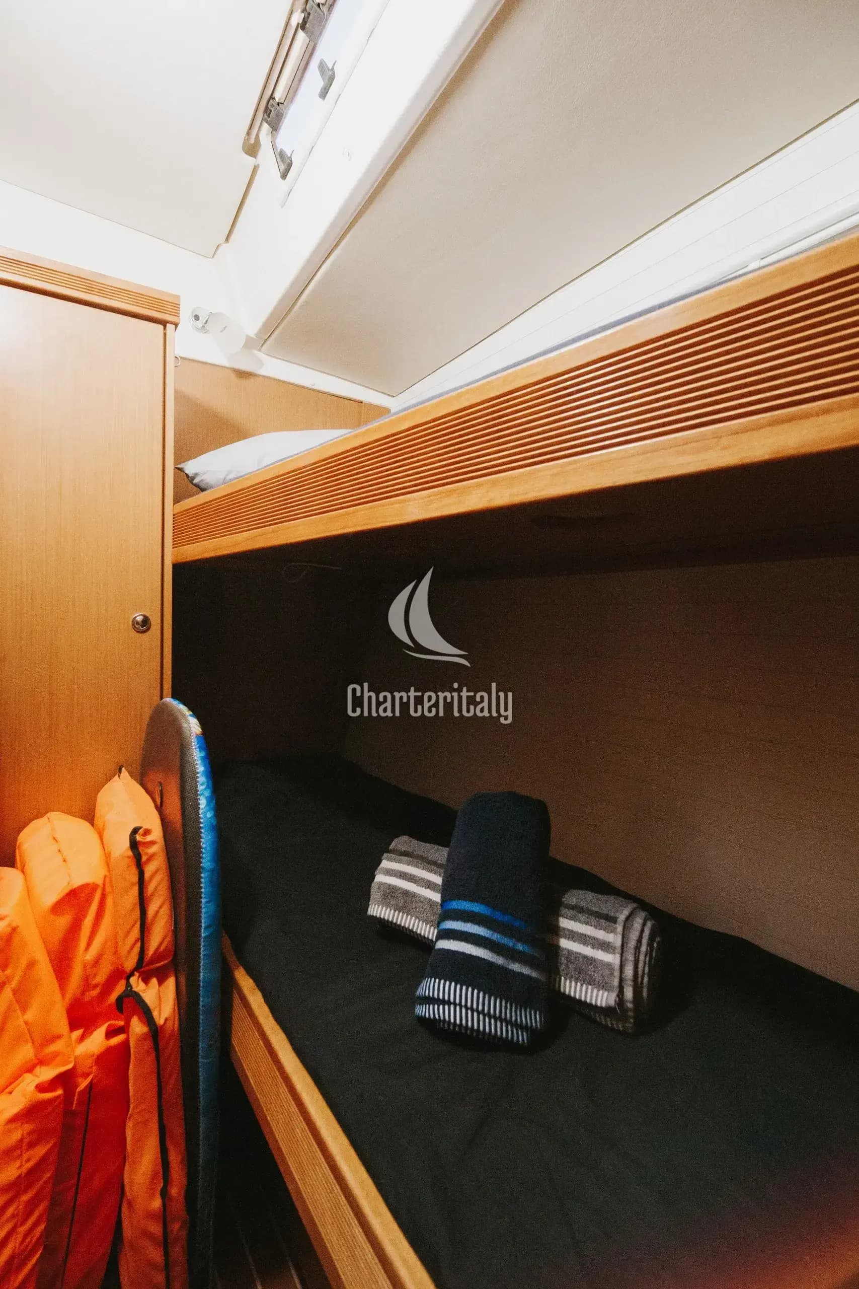 Bavaria 55 Cruiser - Lady Sunshine - 4