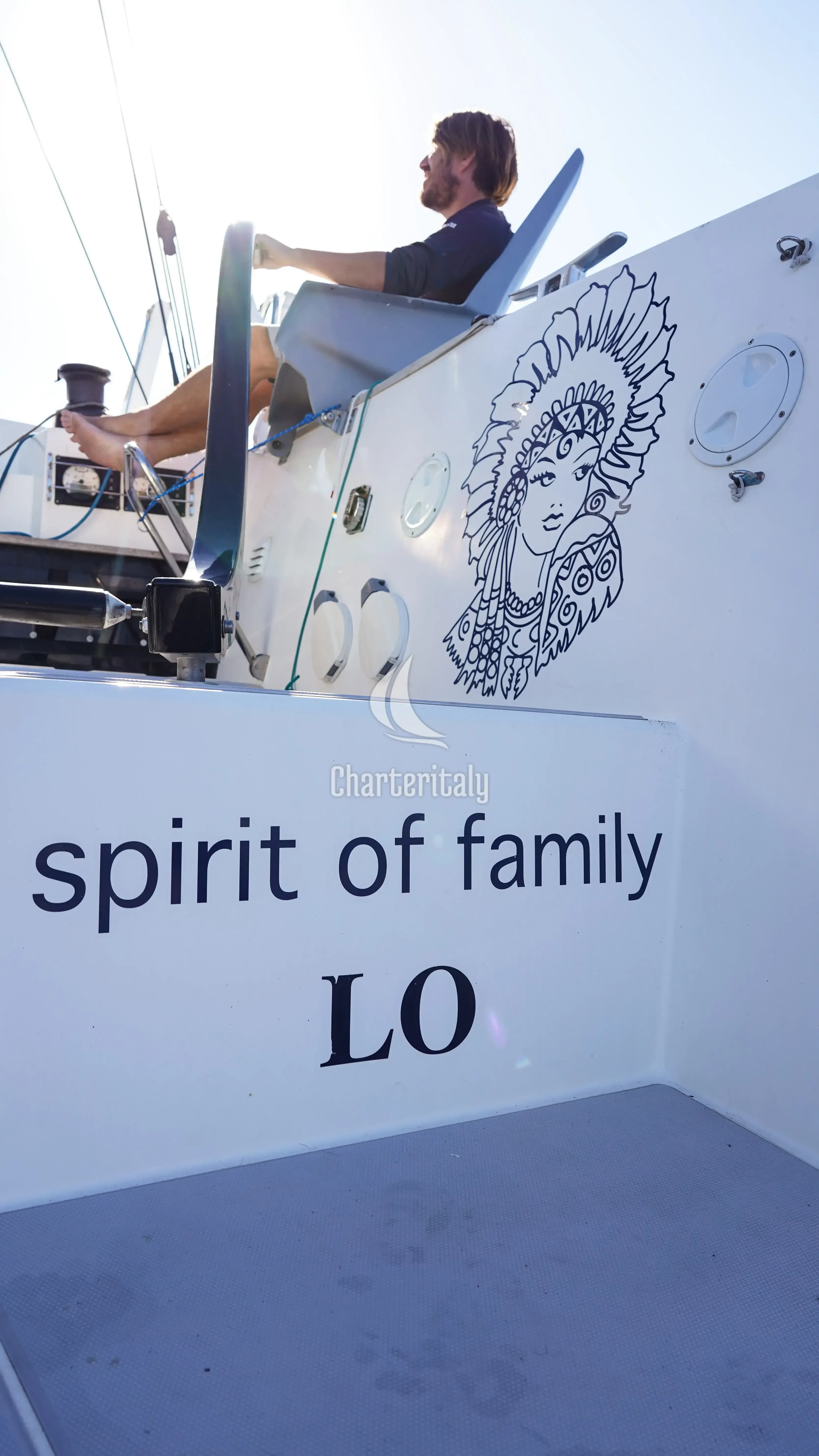 TS 42 - Spirit of Family - 7