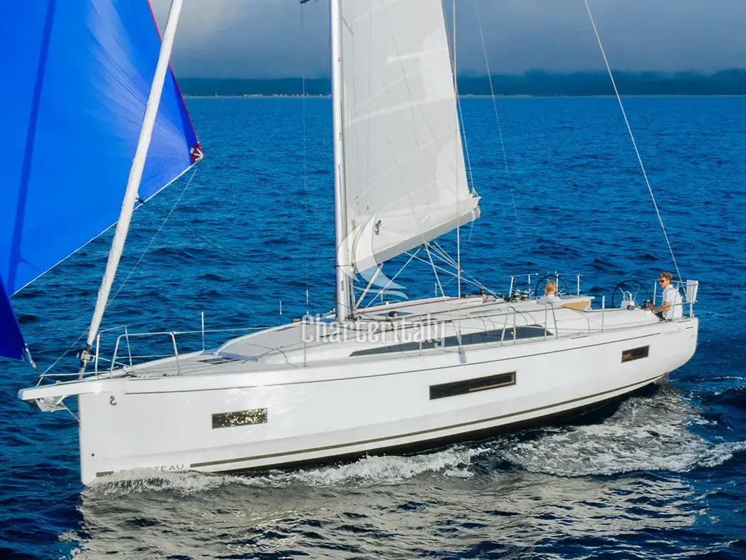 Oceanis 40.1 - OKEANOS - 1