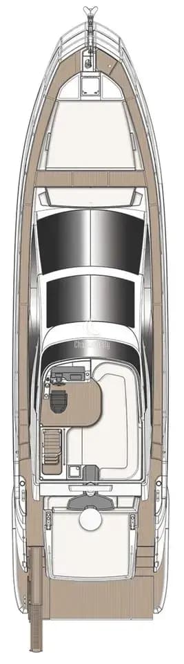 Azimut S6 - Leda - 4
