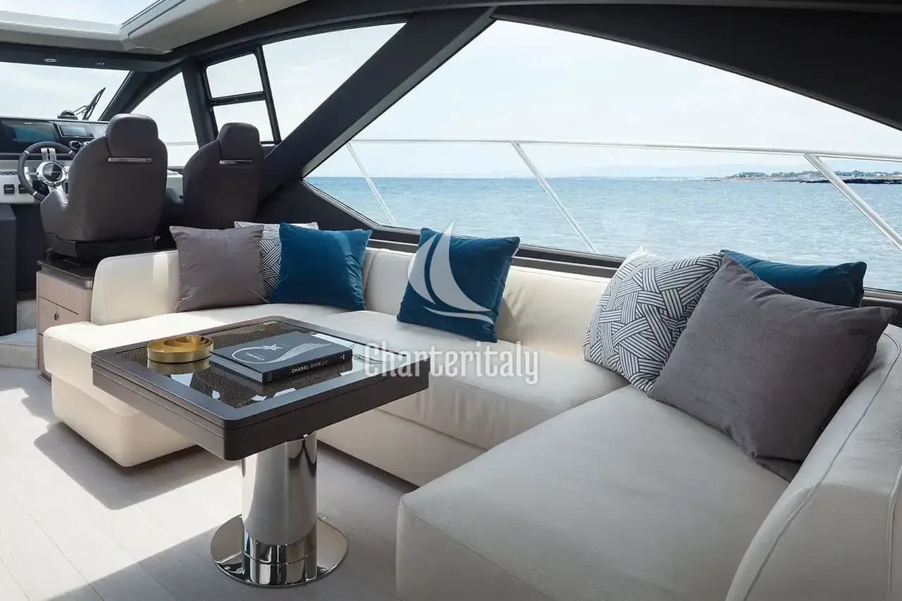Azimut S6 - Leda - 16