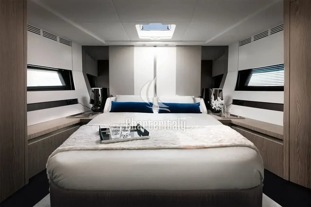 Azimut S6 - Leda - 20