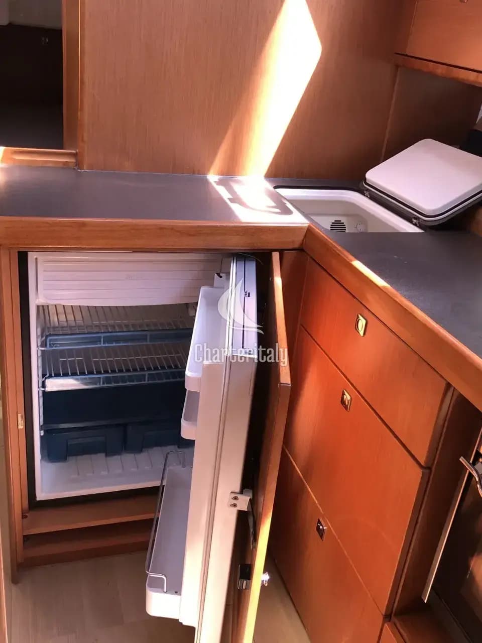 Bavaria Cruiser 46 - 4 cab. - Dea - 13