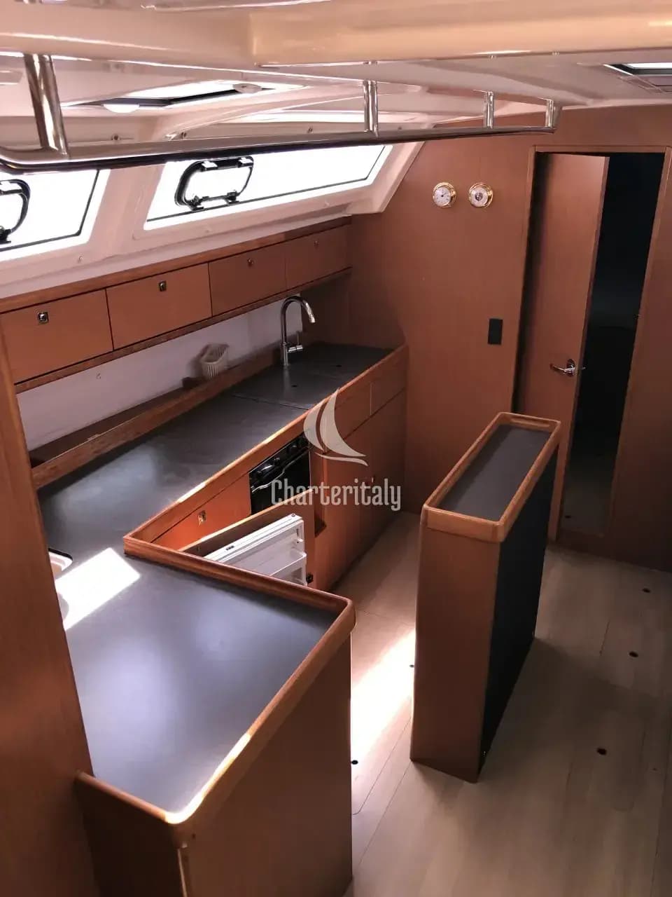 Bavaria Cruiser 46 - 4 cab. - Dea - 11