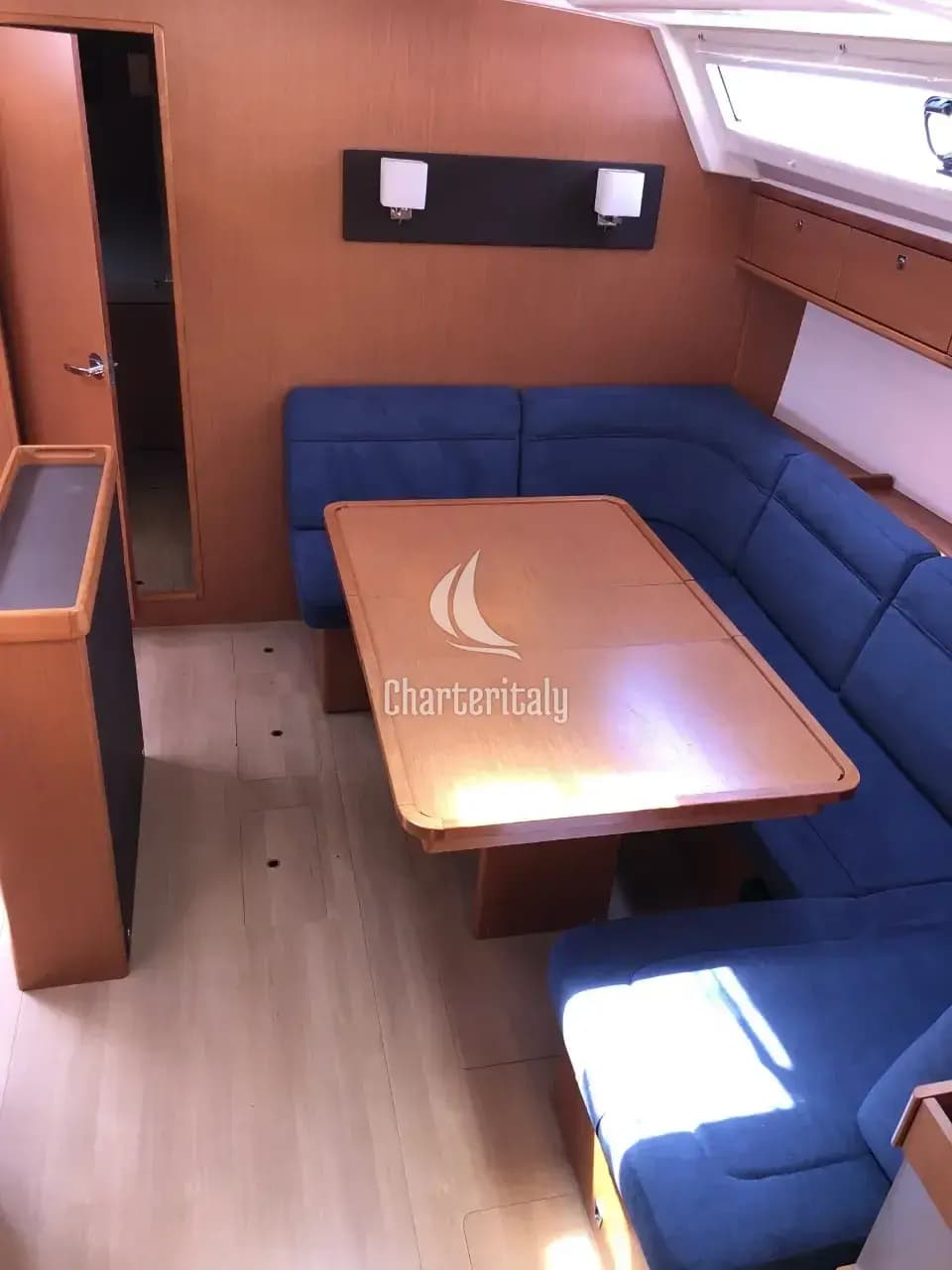Bavaria Cruiser 46 - 4 cab. - Dea - 12