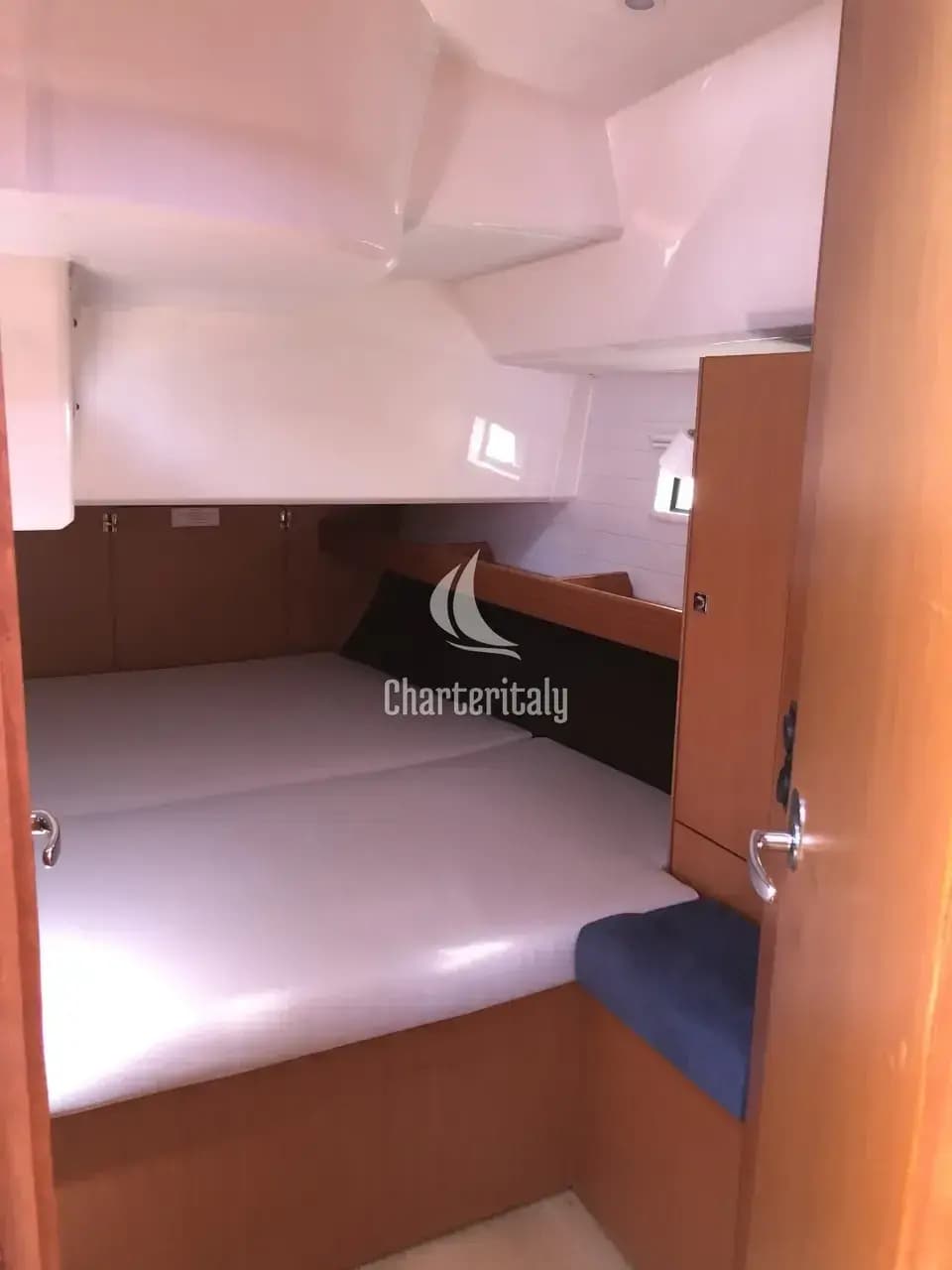 Bavaria Cruiser 46 - 4 cab. - Dea - 16