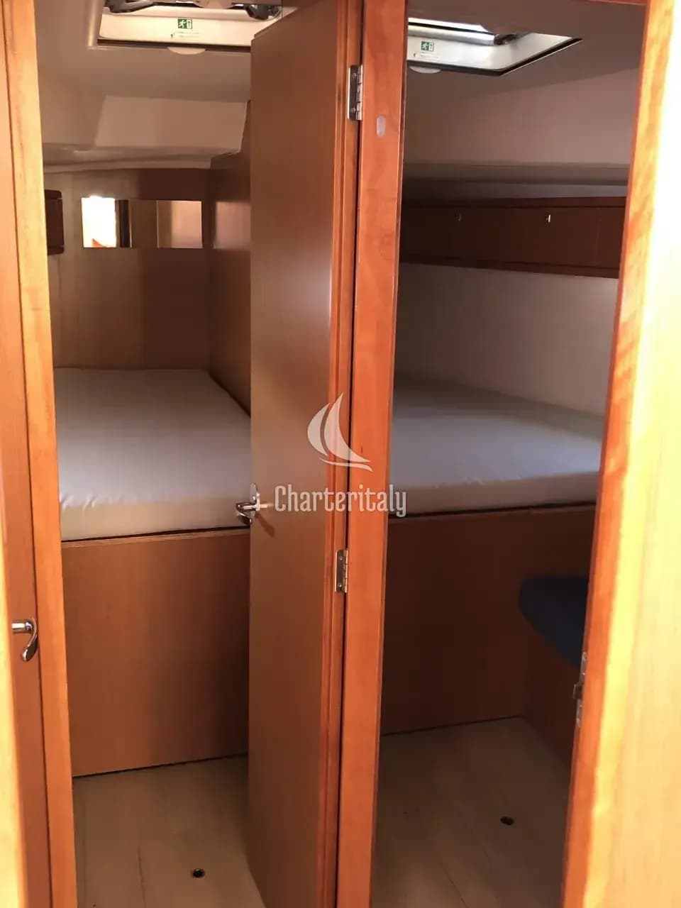 Bavaria Cruiser 46 - 4 cab. - Dea - 20