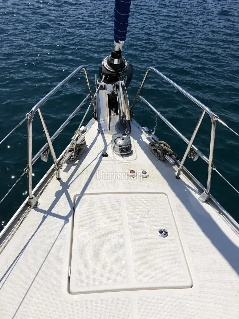 Bavaria Cruiser 46 - 4 cab. - Dea - 8
