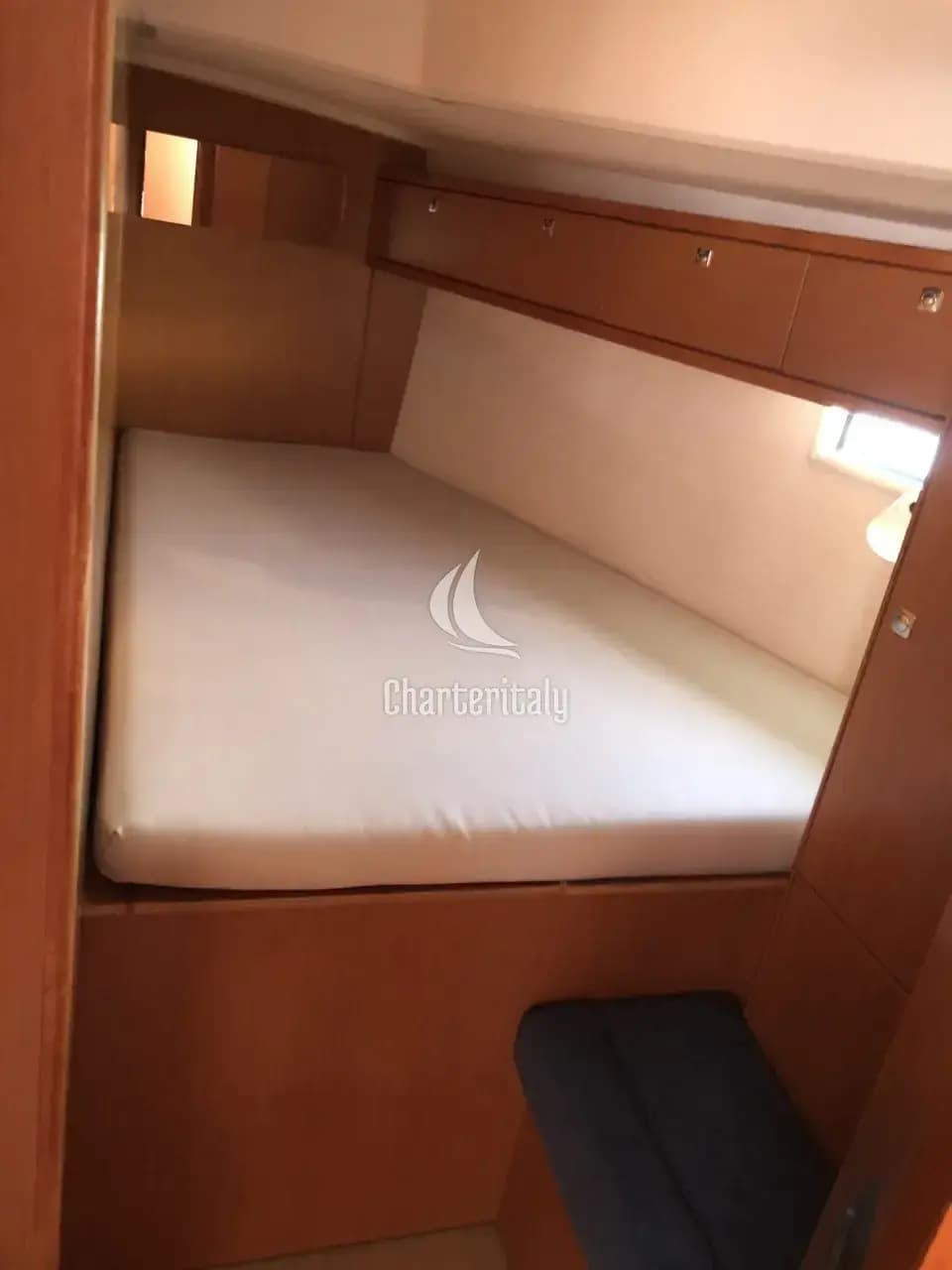 Bavaria Cruiser 46 - 4 cab. - Dea - 22