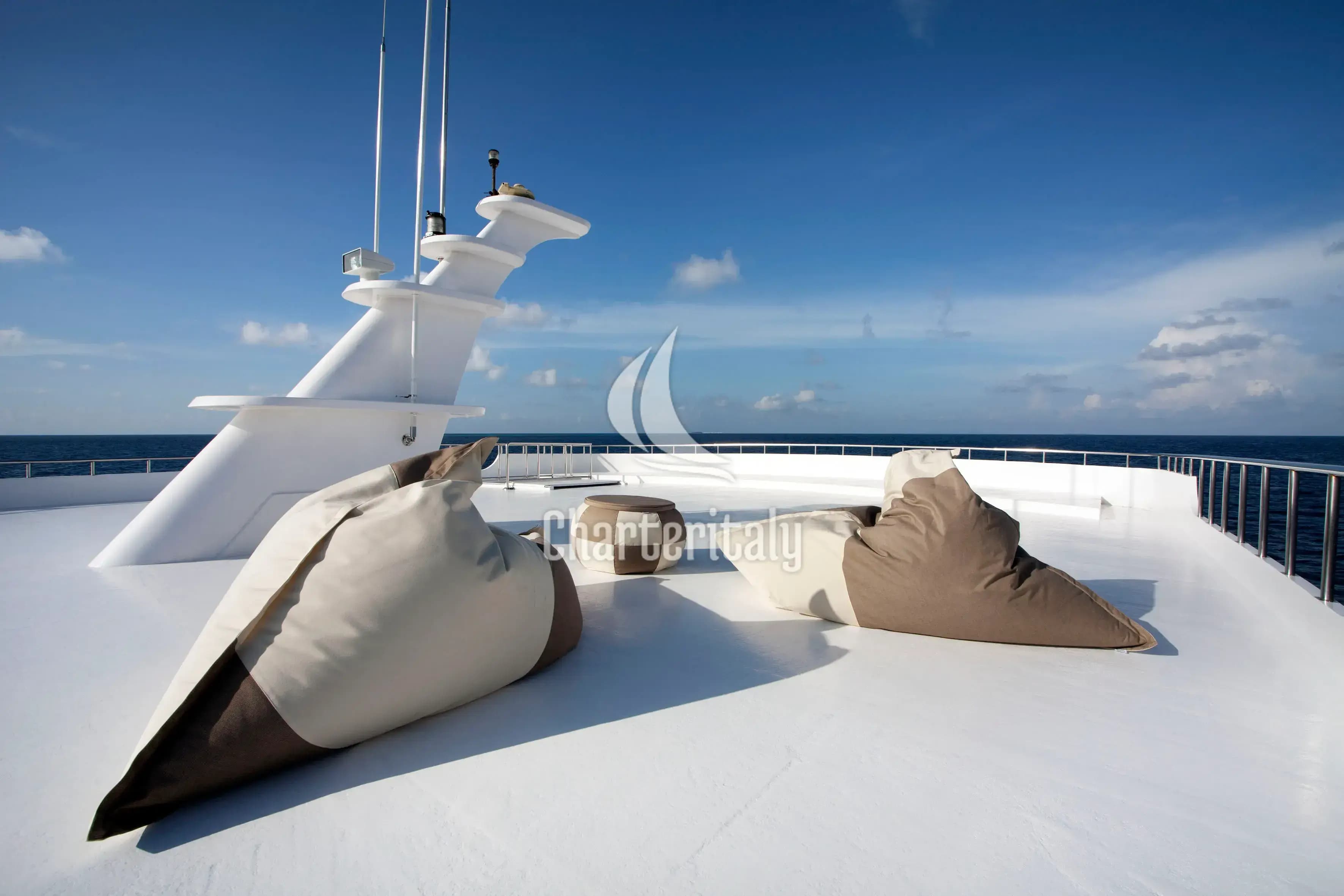 Motoryacht - CAB3 - 4