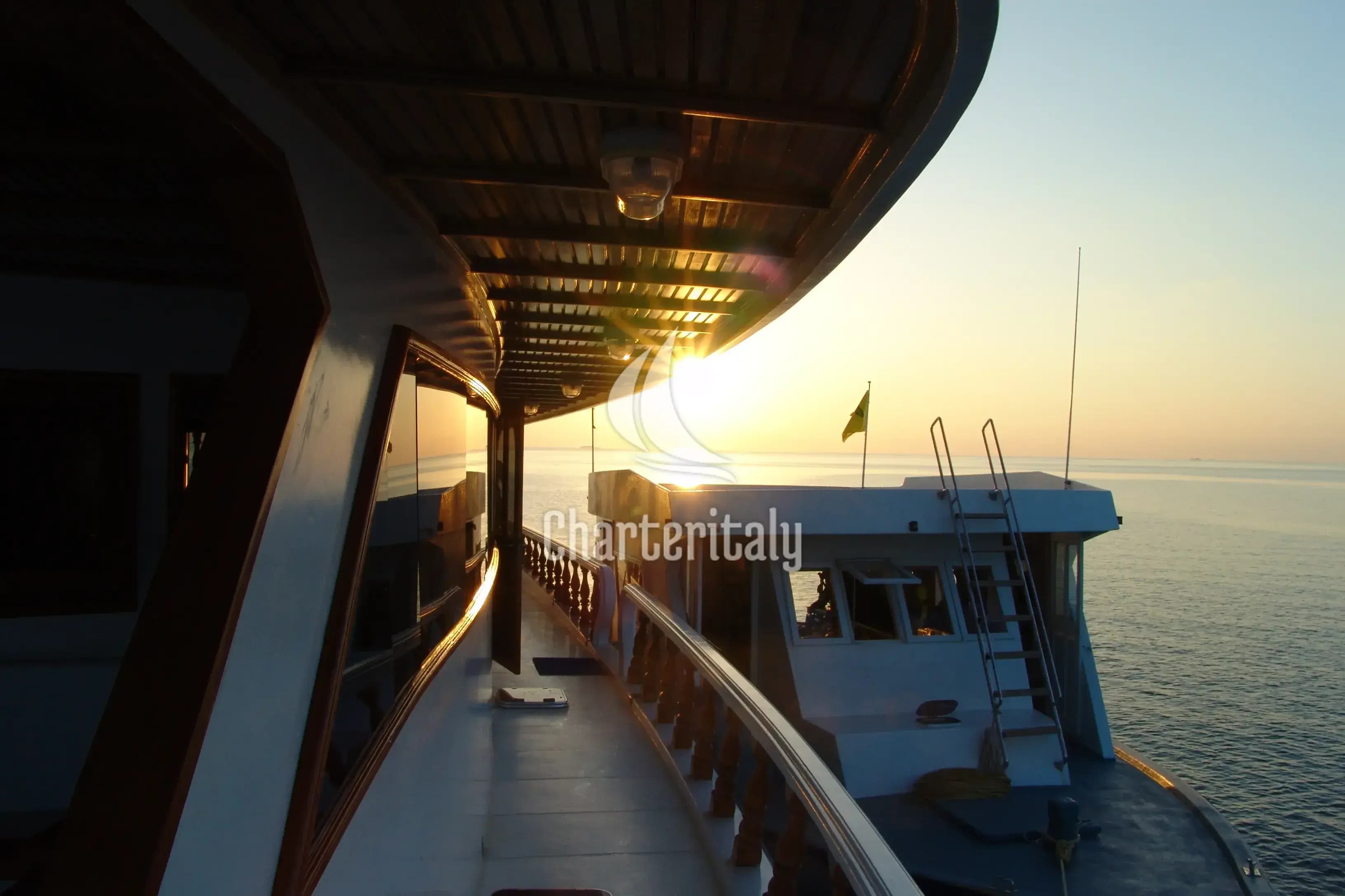 Motoryacht - CAB3 - 21