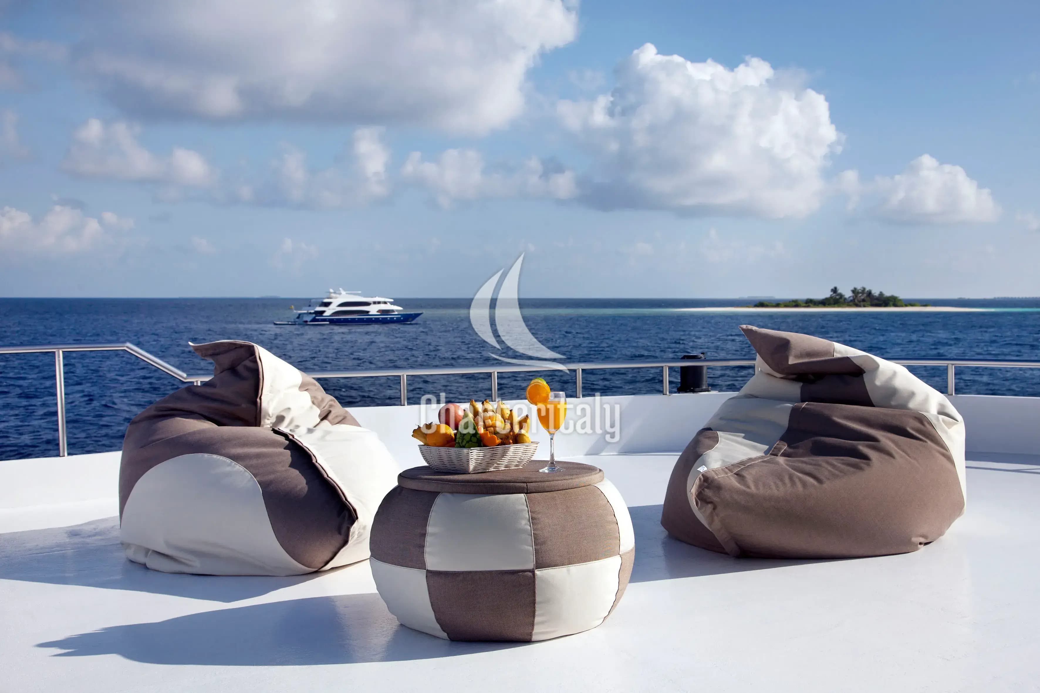 Motoryacht - CAB3 - 19