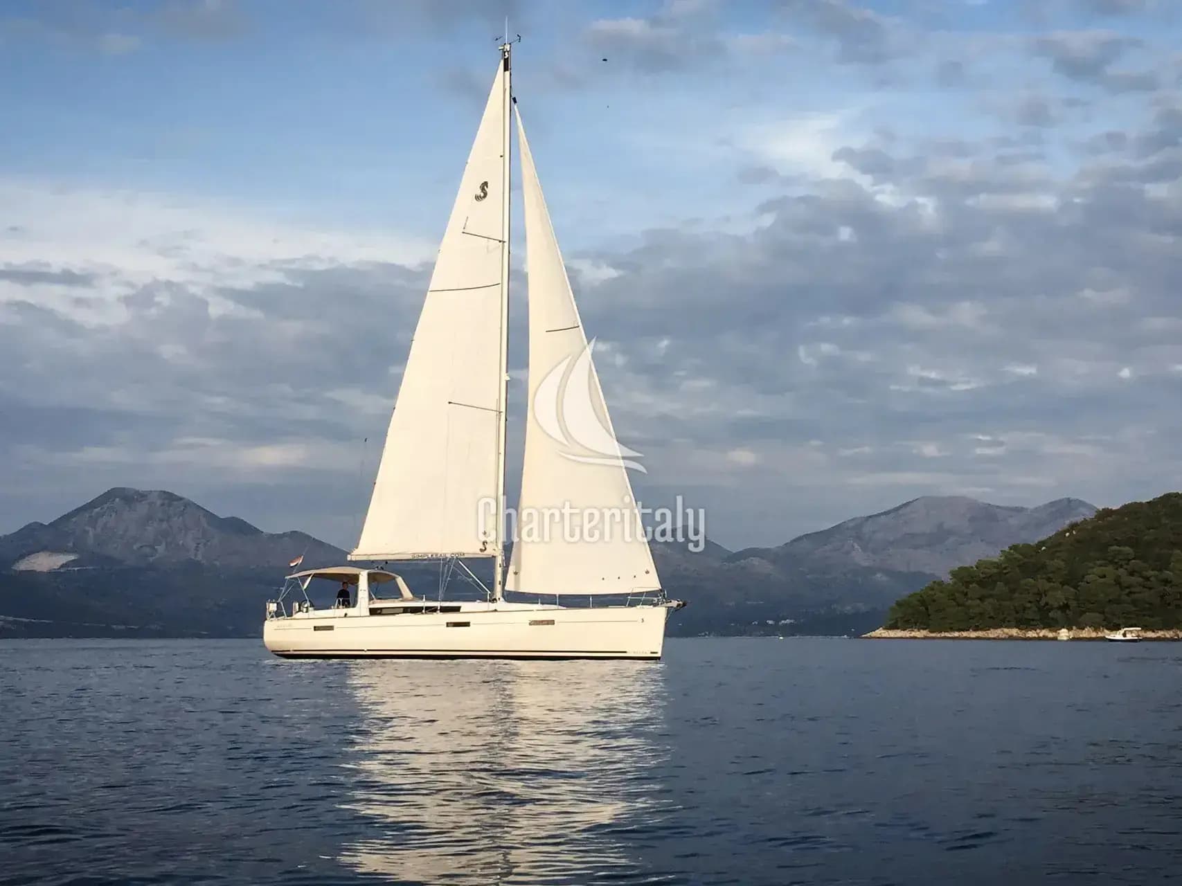 Oceanis 45 - Soul - 1