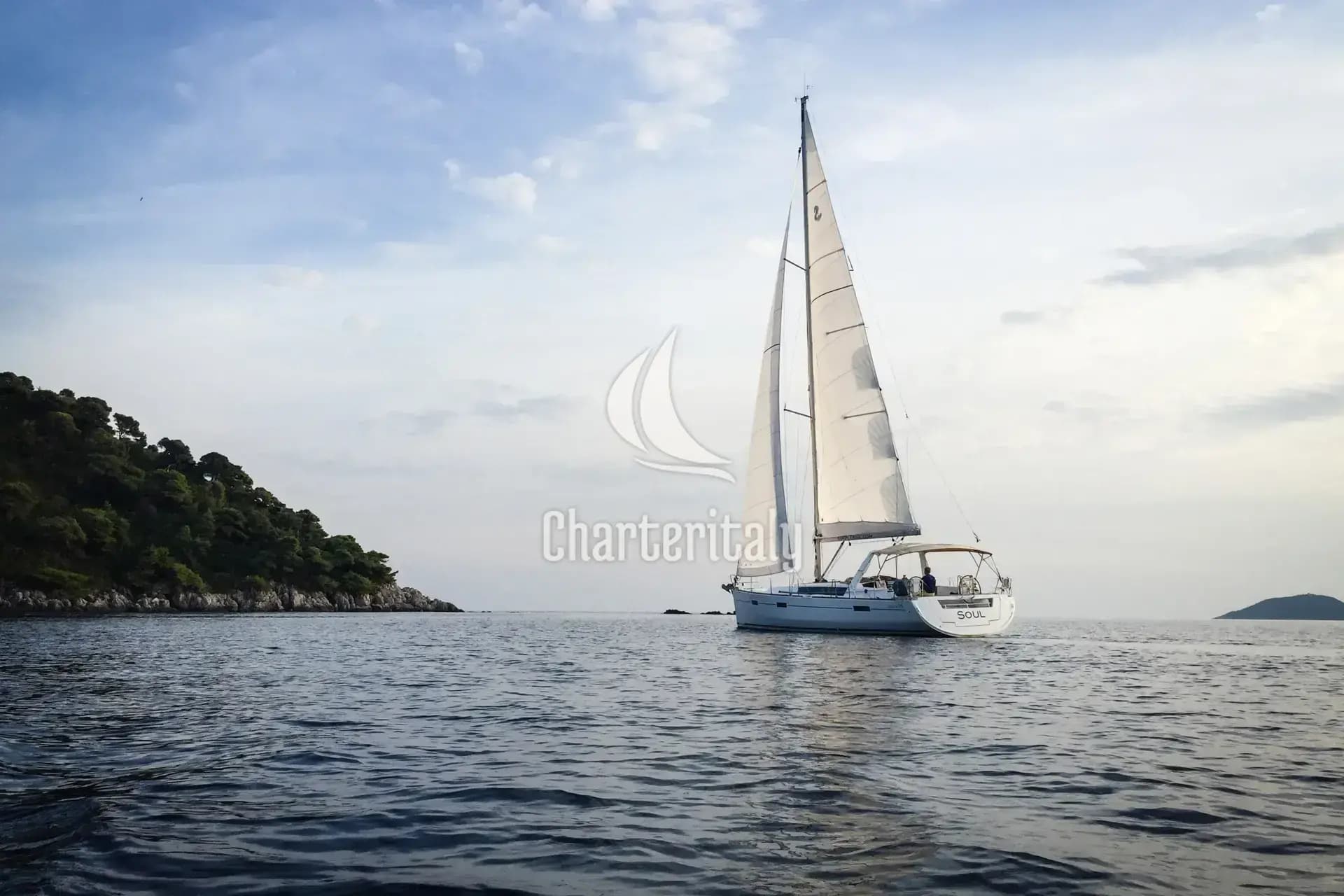 Oceanis 45 - Soul - 7
