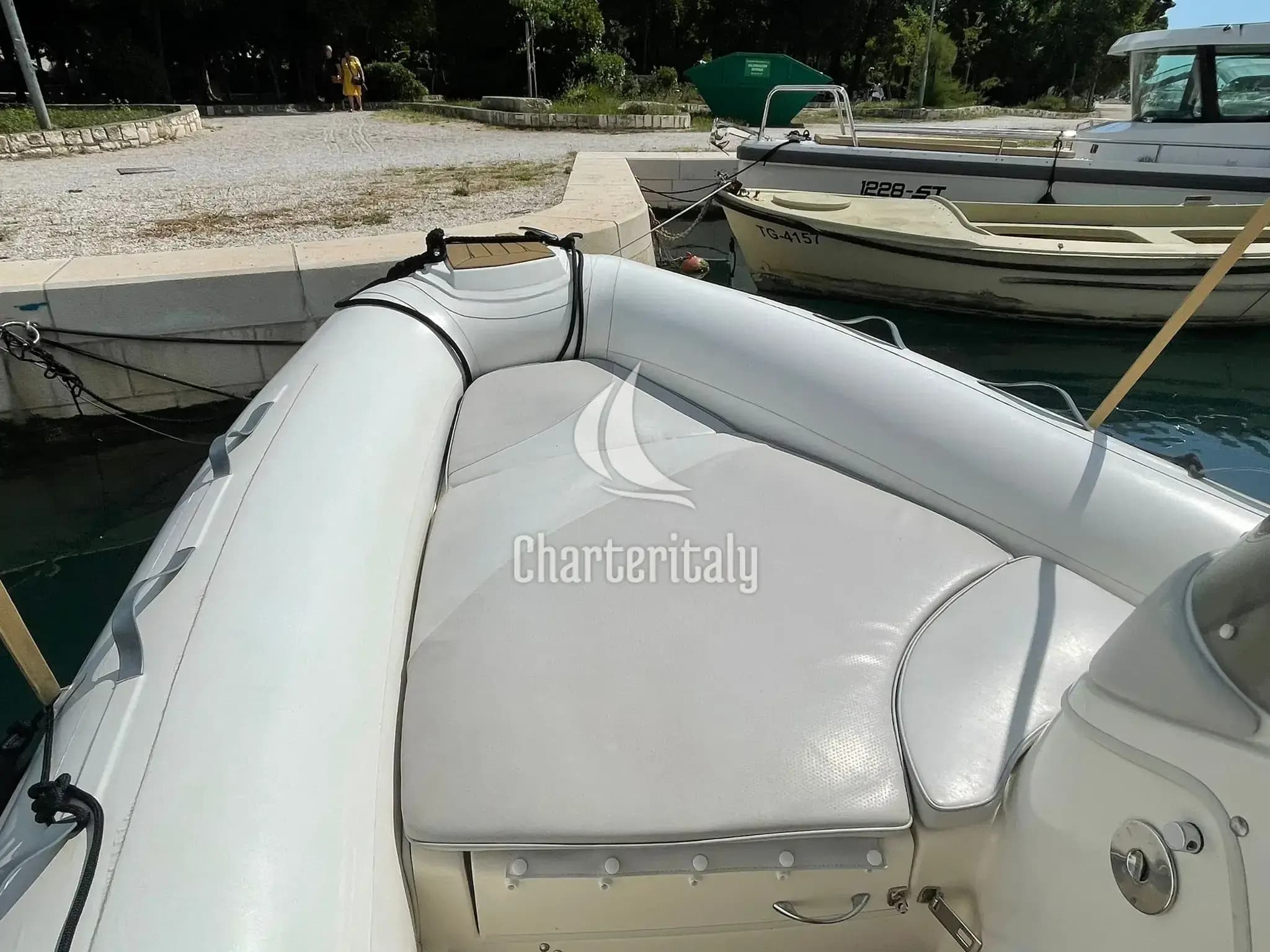 Jokerboat Wide 520 - 09 - 2