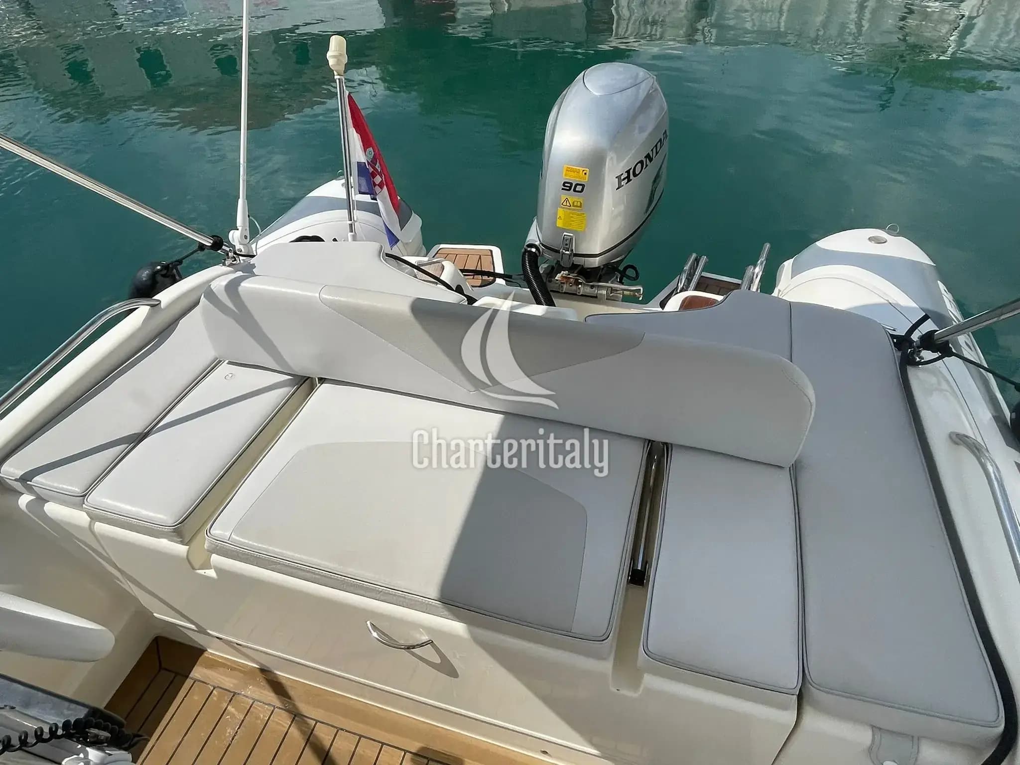 Jokerboat Wide 520 - 09 - 4