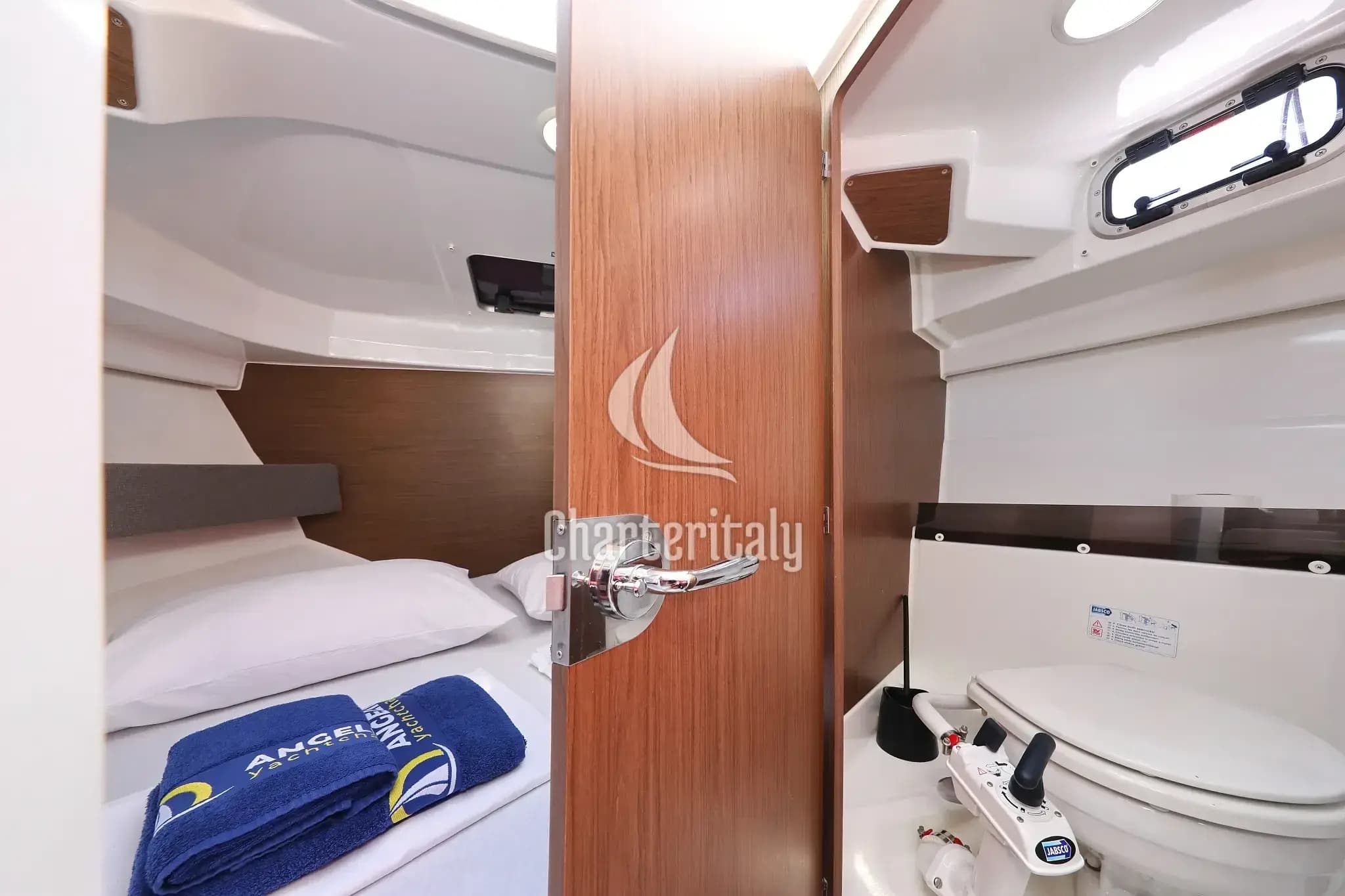 Antares 8 OB - Angela - 25
