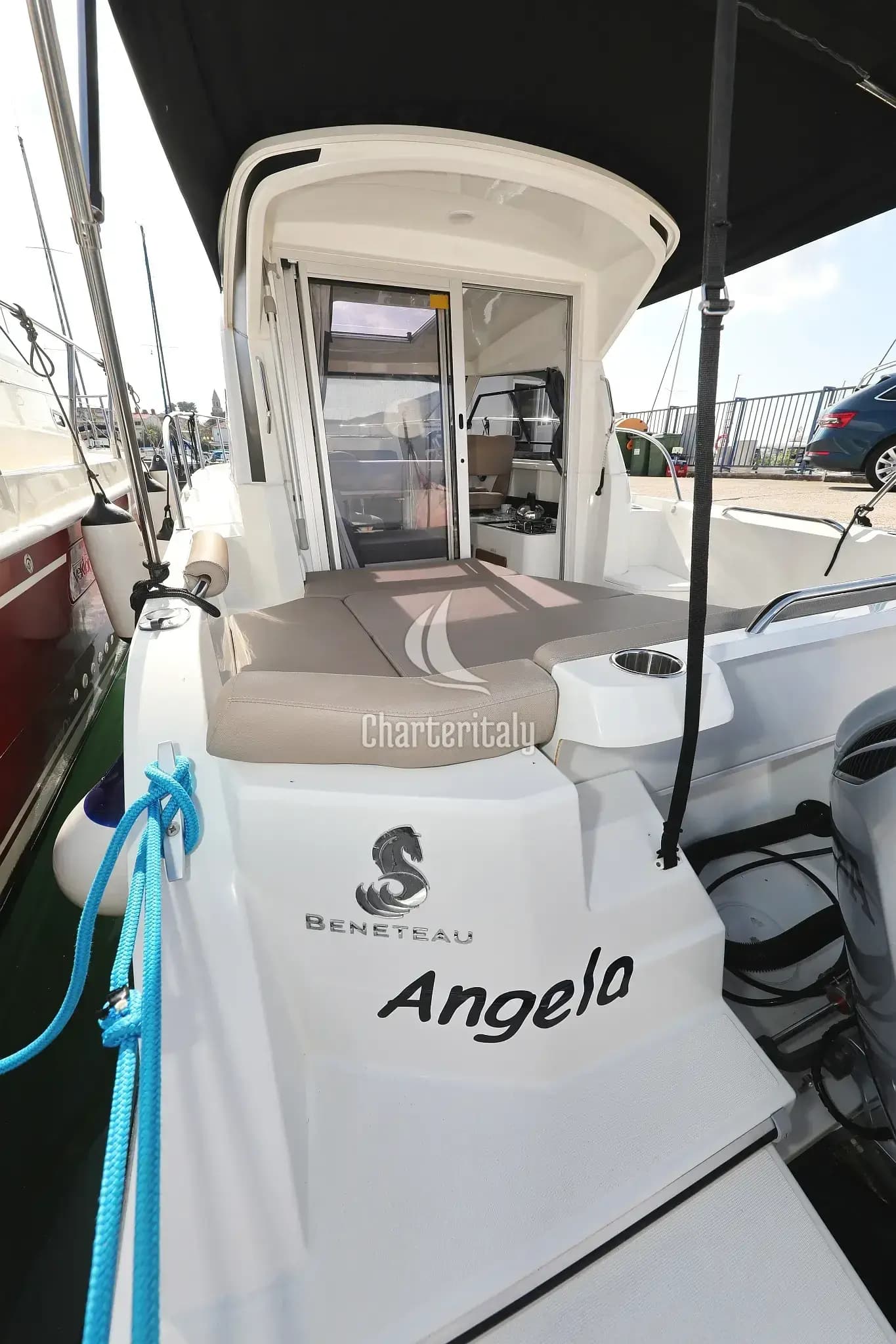 Antares 8 OB - Angela - 3