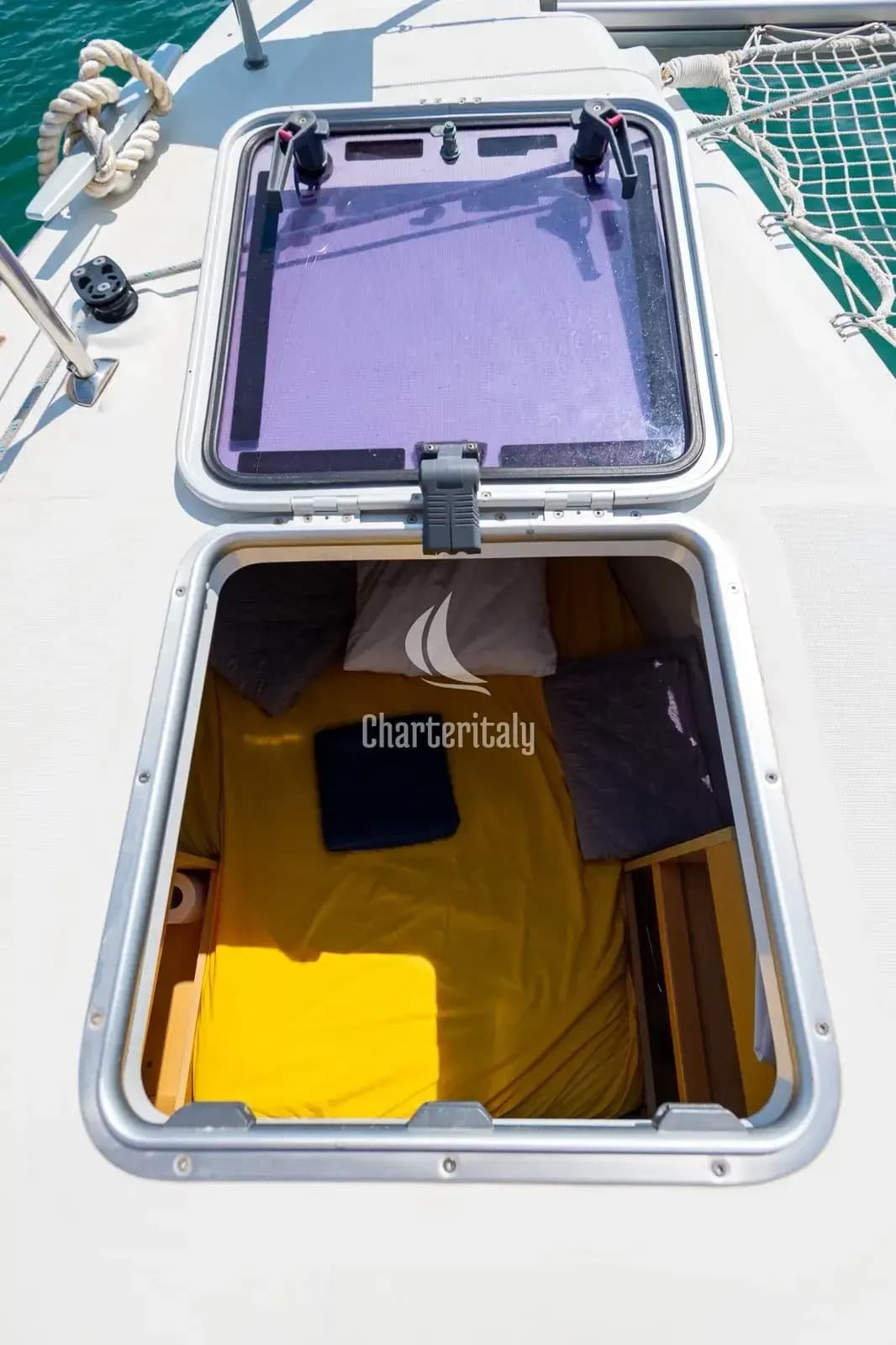 Lagoon 400 S2 - ASTRO - 21